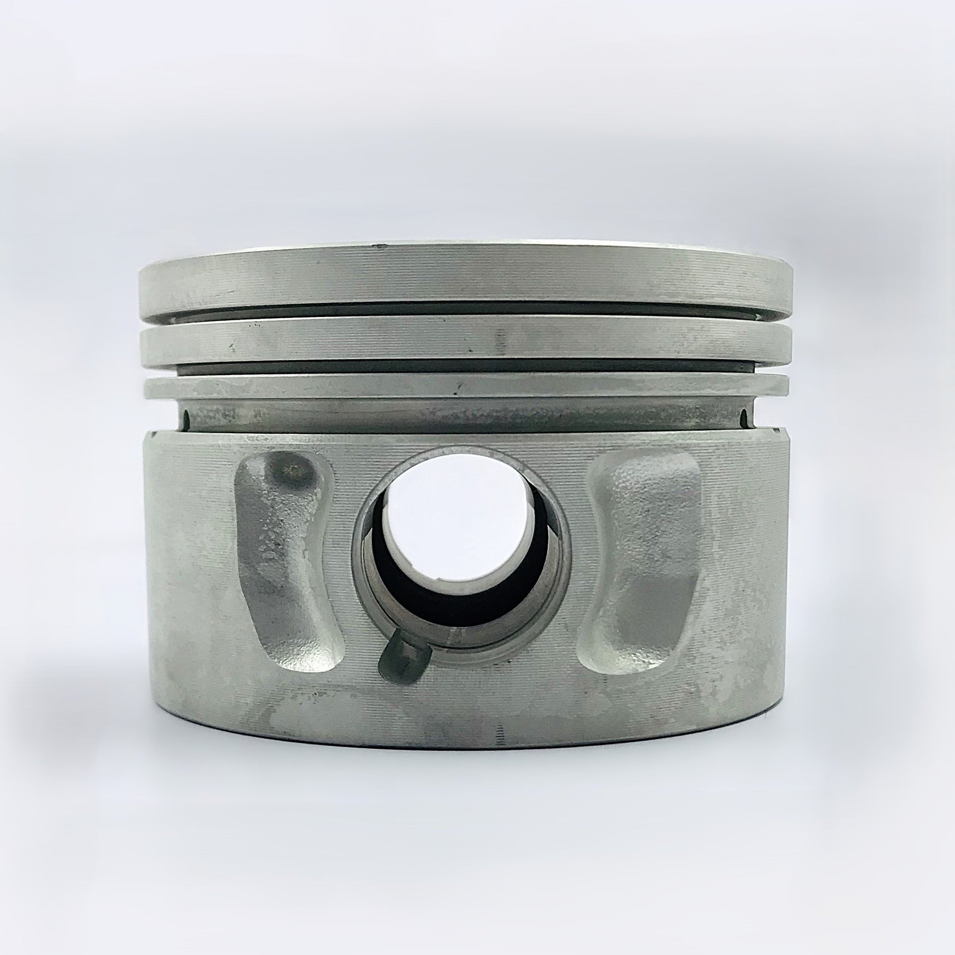 Pistones Chrys 2.5 87.50 4206 4222 Turbo Std Cazue