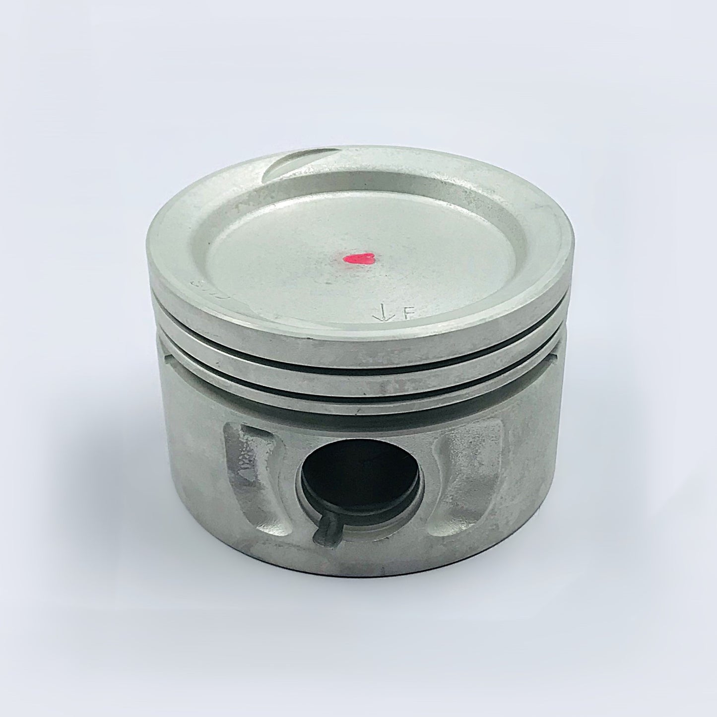 Pistones Chrys 2.5 87.50 4206 4222 Turbo Std Cazue