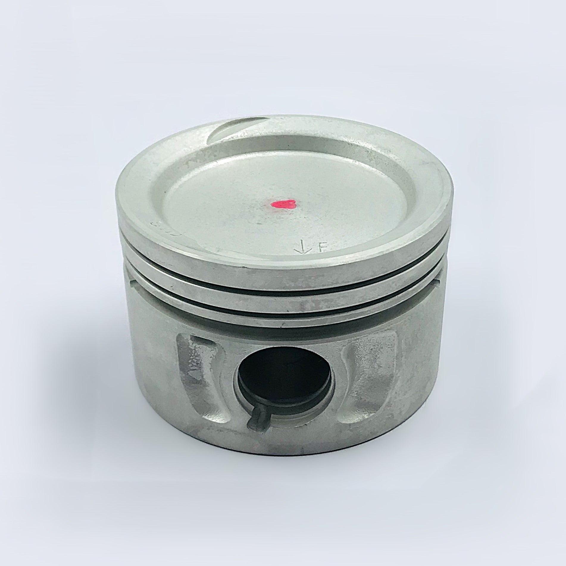 Pistones Chrys 2.5 87.50 4206 4222 Turbo Std Cazue