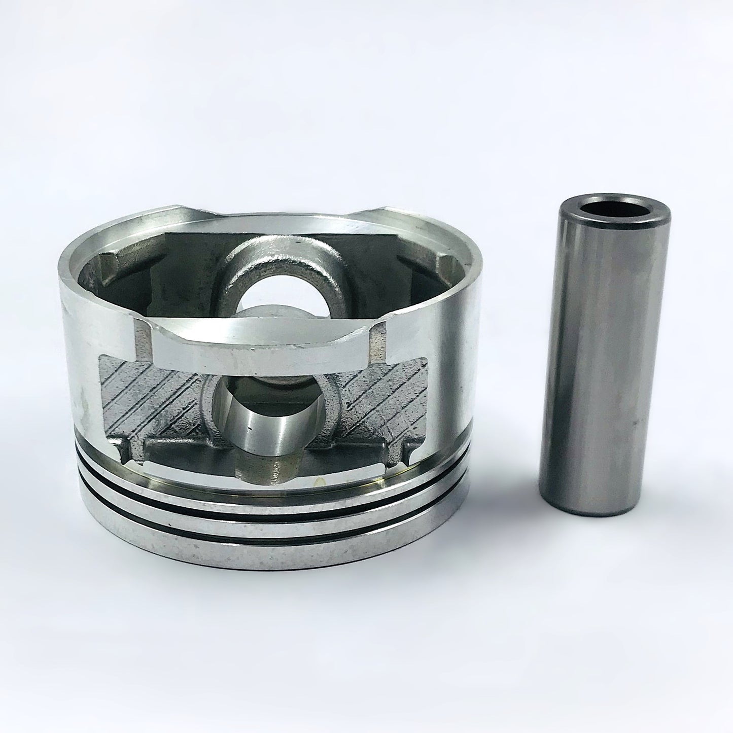 Pistones Chrys 3.3 90-97 93mm 1.5 1.5 3.0 Ovalada Bajito 4636 Std