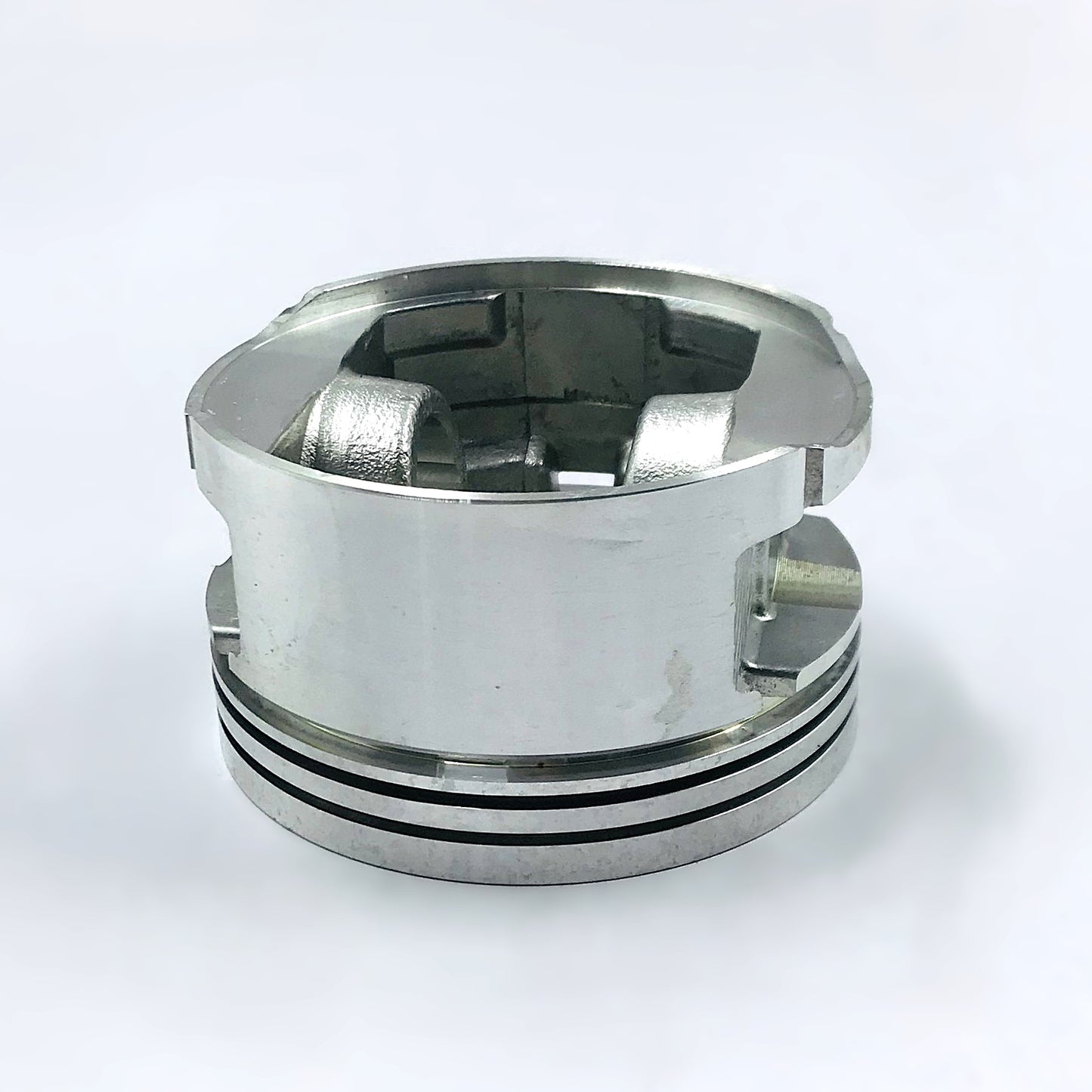 Pistones Chrys 3.3 90-97 93mm 1.5 1.5 3.0 Ovalada Bajito 4636 Std