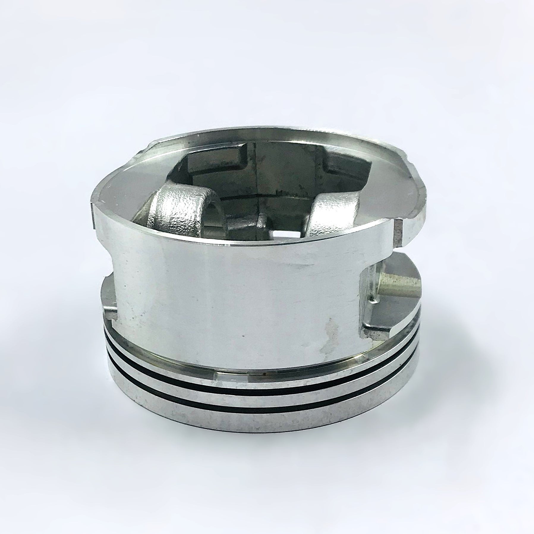 Pistones Chrys 3.3 90-97 93mm 1.5 1.5 3.0 Ovalada Bajito 4636 Std