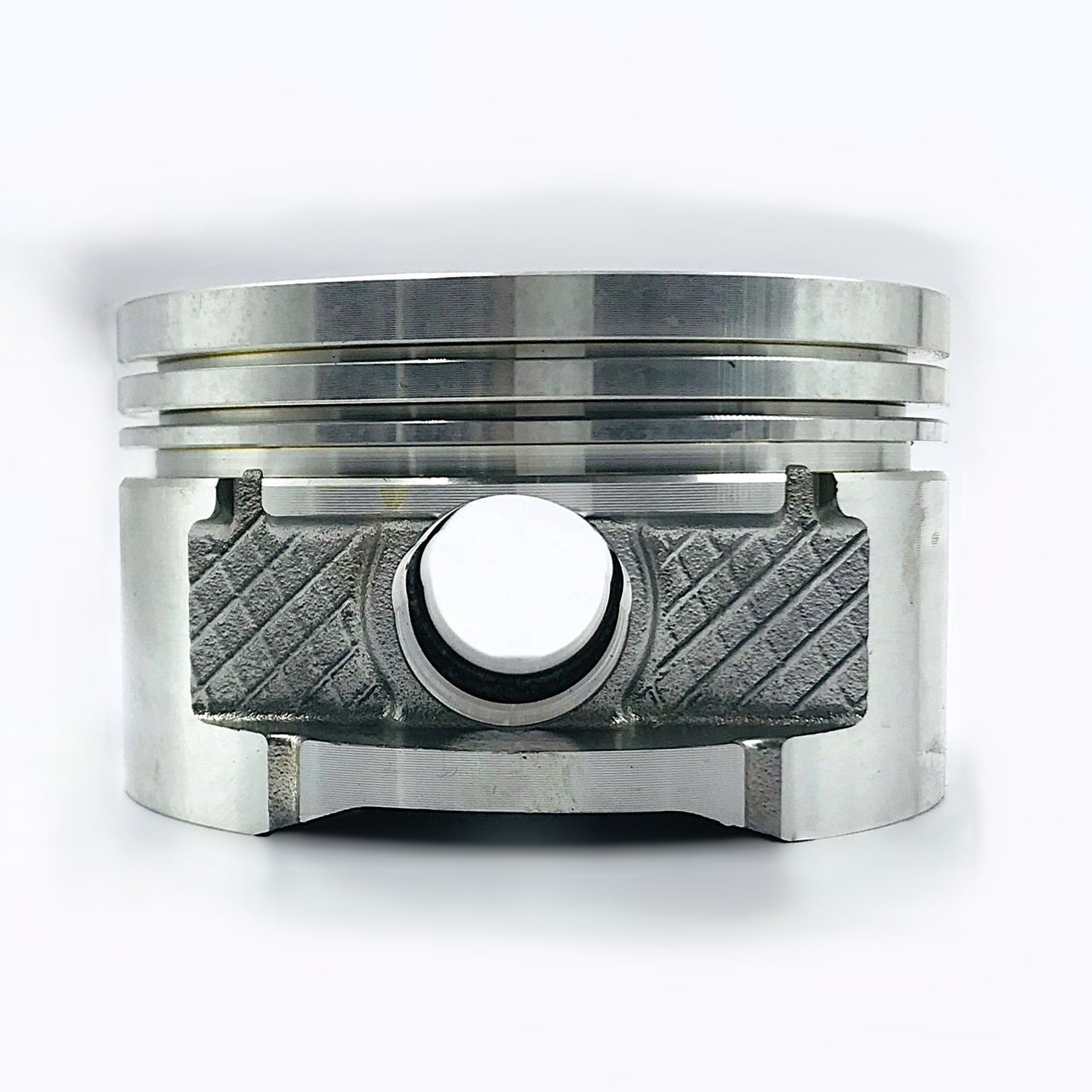 Pistones Chrys 3.3 90-97 93mm 1.5 1.5 3.0 Ovalada Bajito 4636 Std