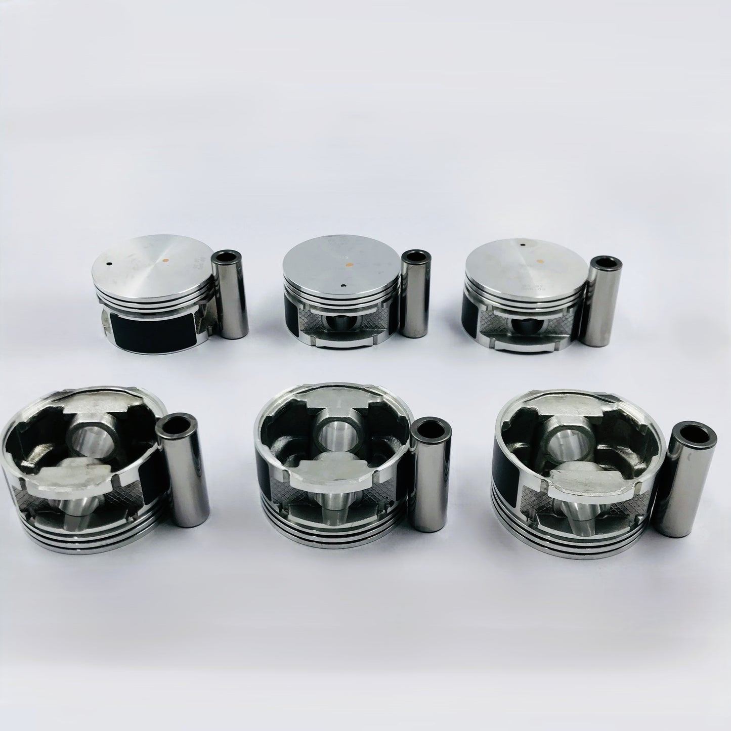 Pistones Chrys 3.3 Plano  Std