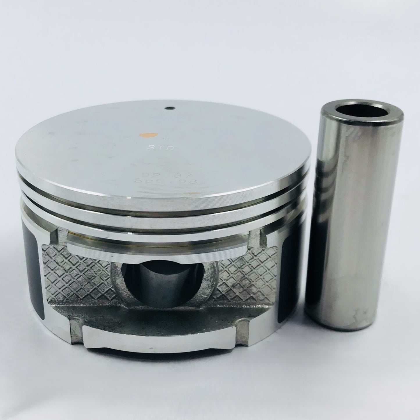 Pistones Chrys 3.3 Plano  Std