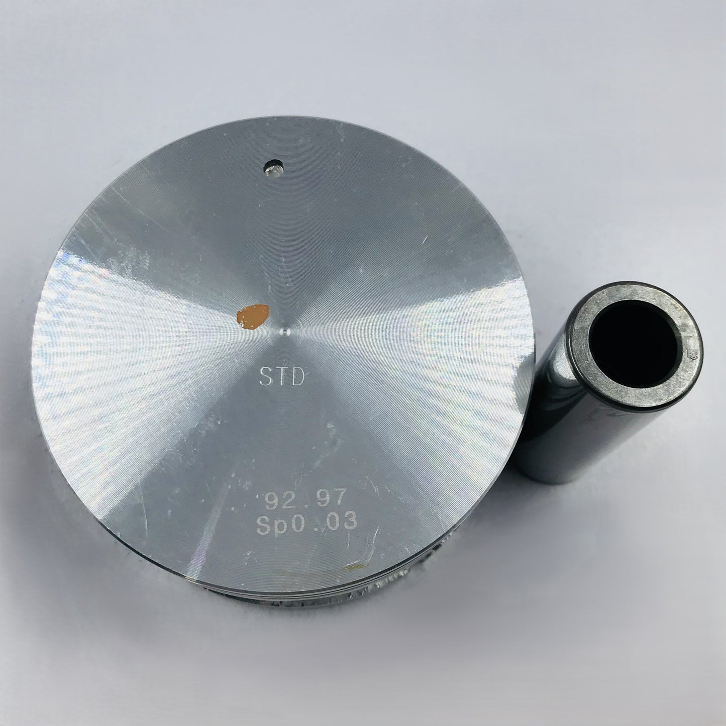 Pistones Chrys 3.3 Plano  Std