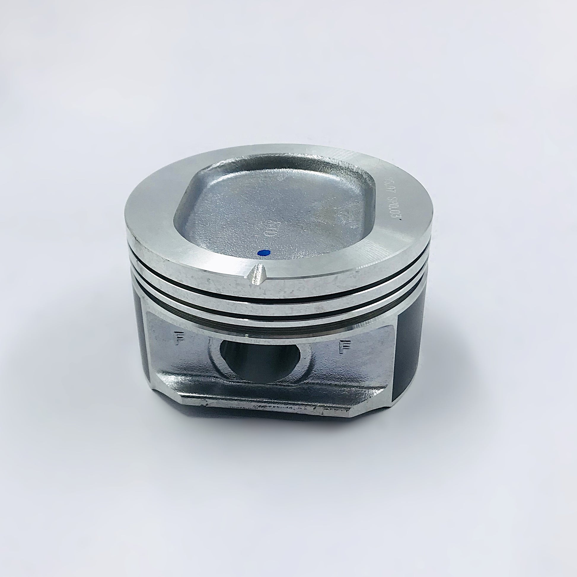 Pistones Chrys 3.8 12V Prof Ovalada 4648 Std 96mm 1.2 1.2 2.75