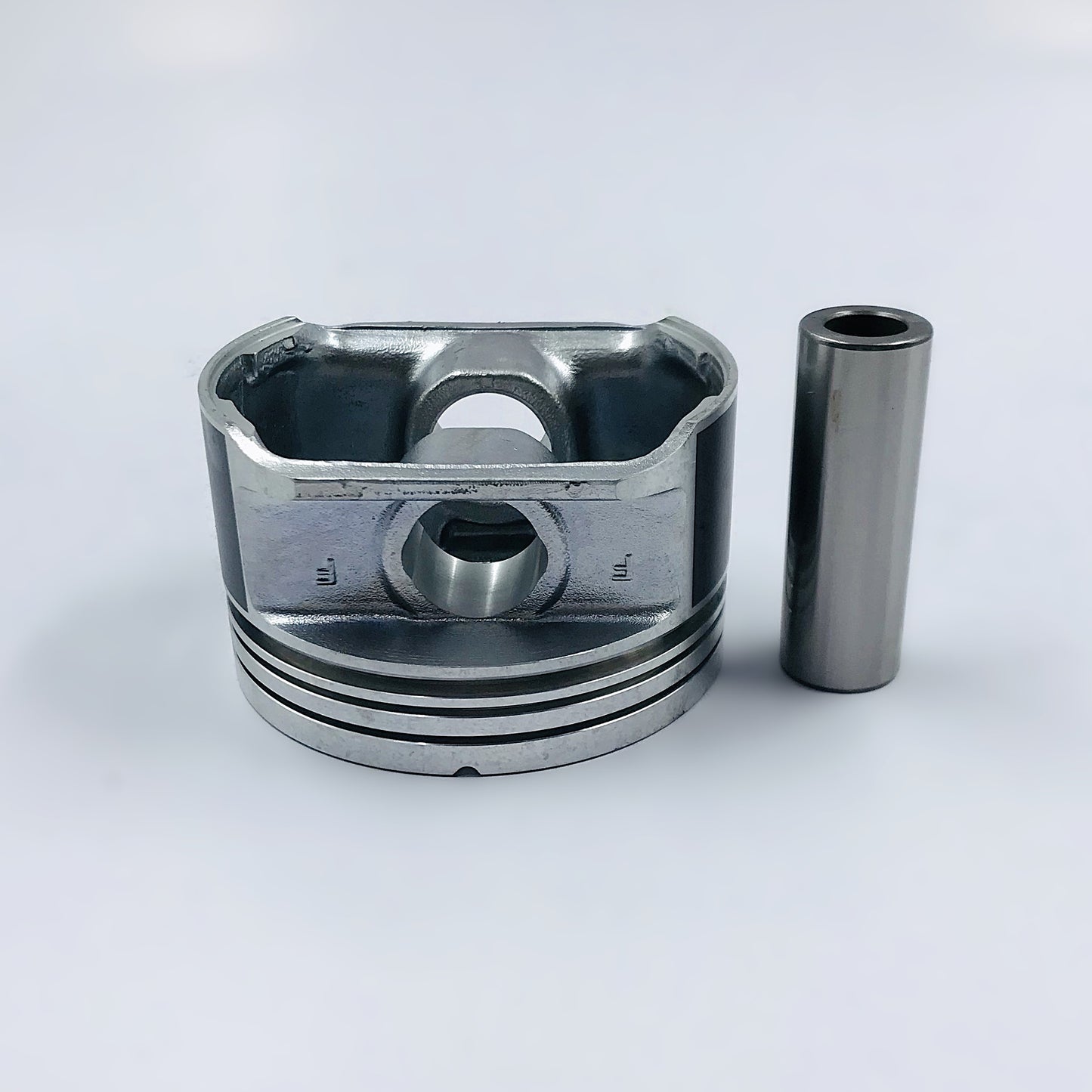 Pistones Chrys 3.8 12V Prof Ovalada 4648 Std 96mm 1.2 1.2 2.75