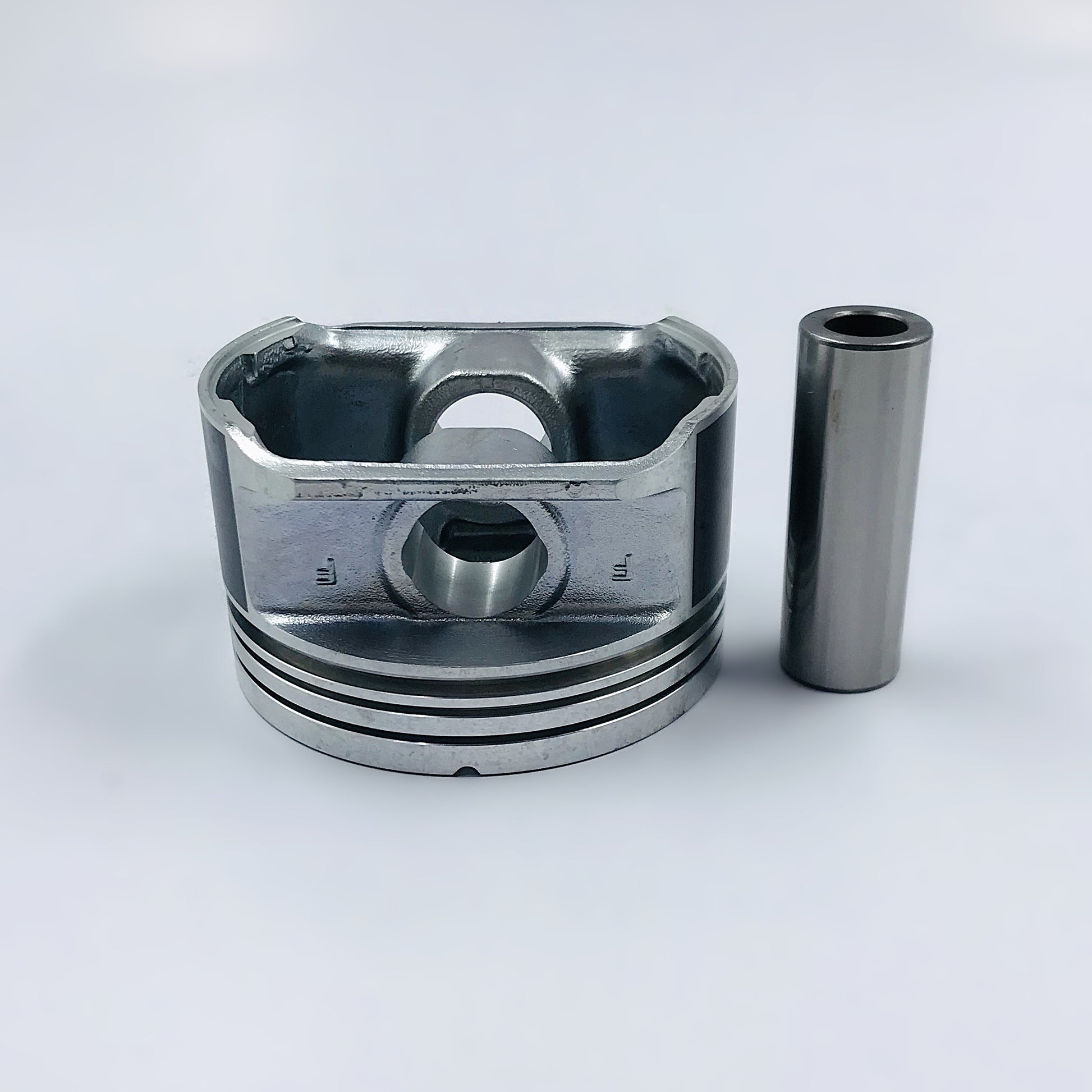 Pistones Chrys 3.8 12V Prof Ovalada 4648 Std 96mm 1.2 1.2 2.75