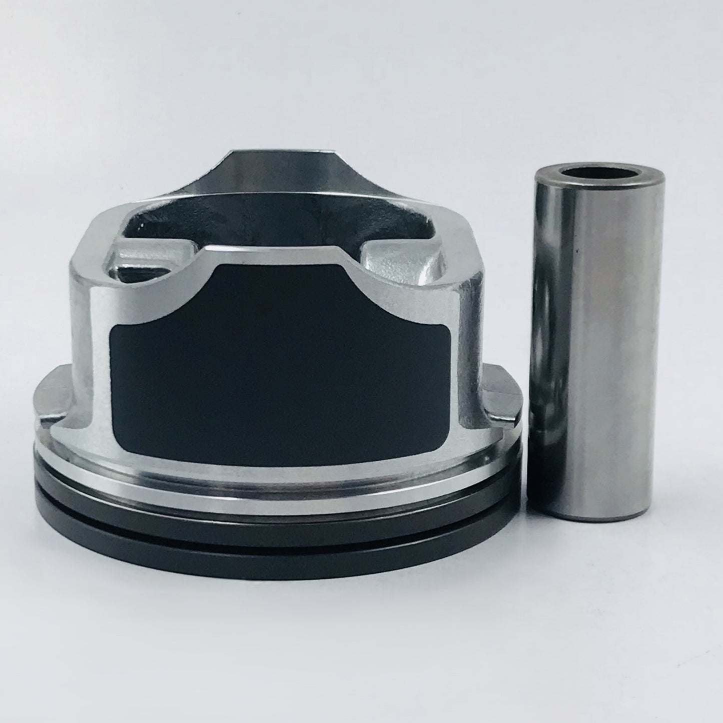 Pistones Chev 4.8 5.3 Vortec 030 Presion