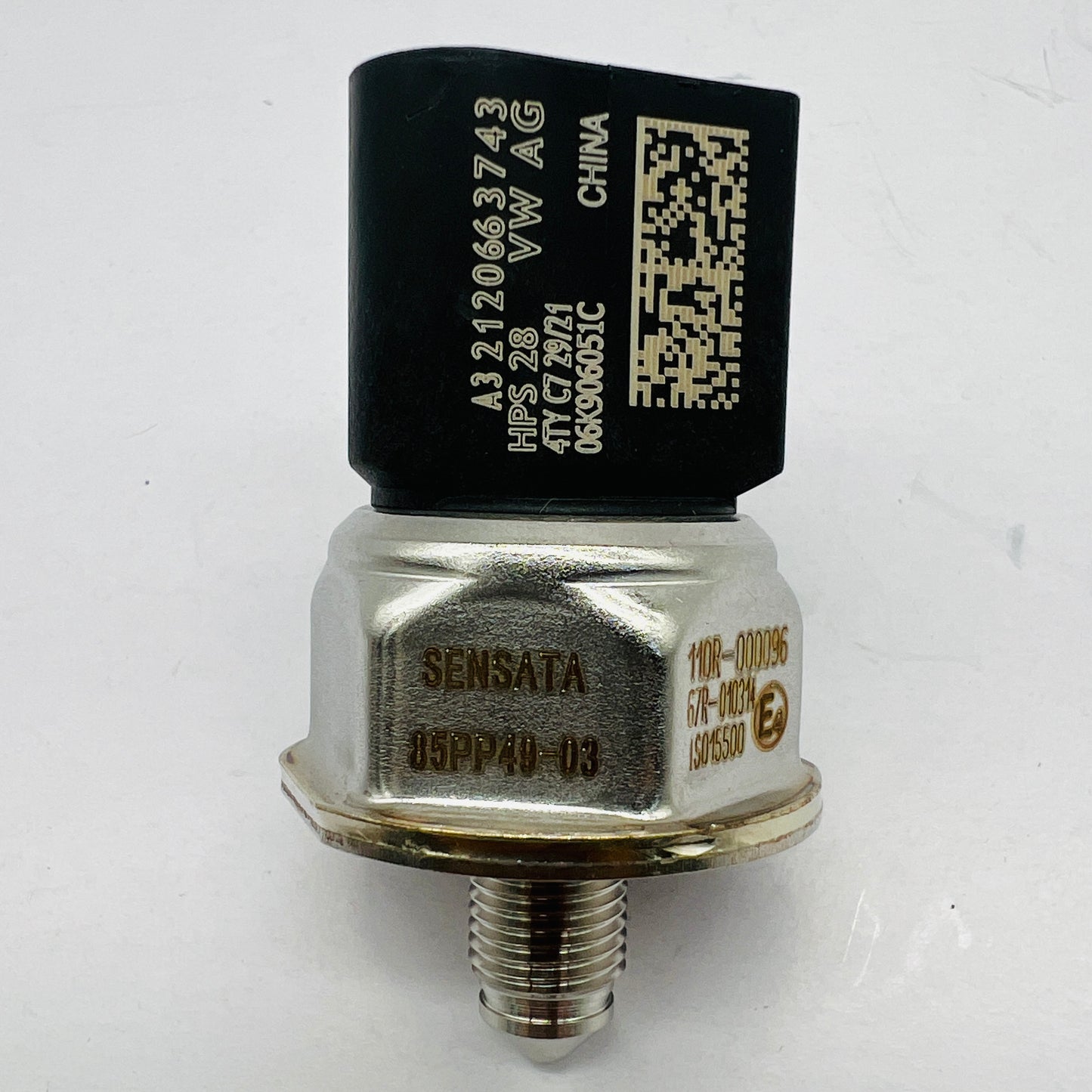 Sensor presion Gasolina VW 1.8 2.0