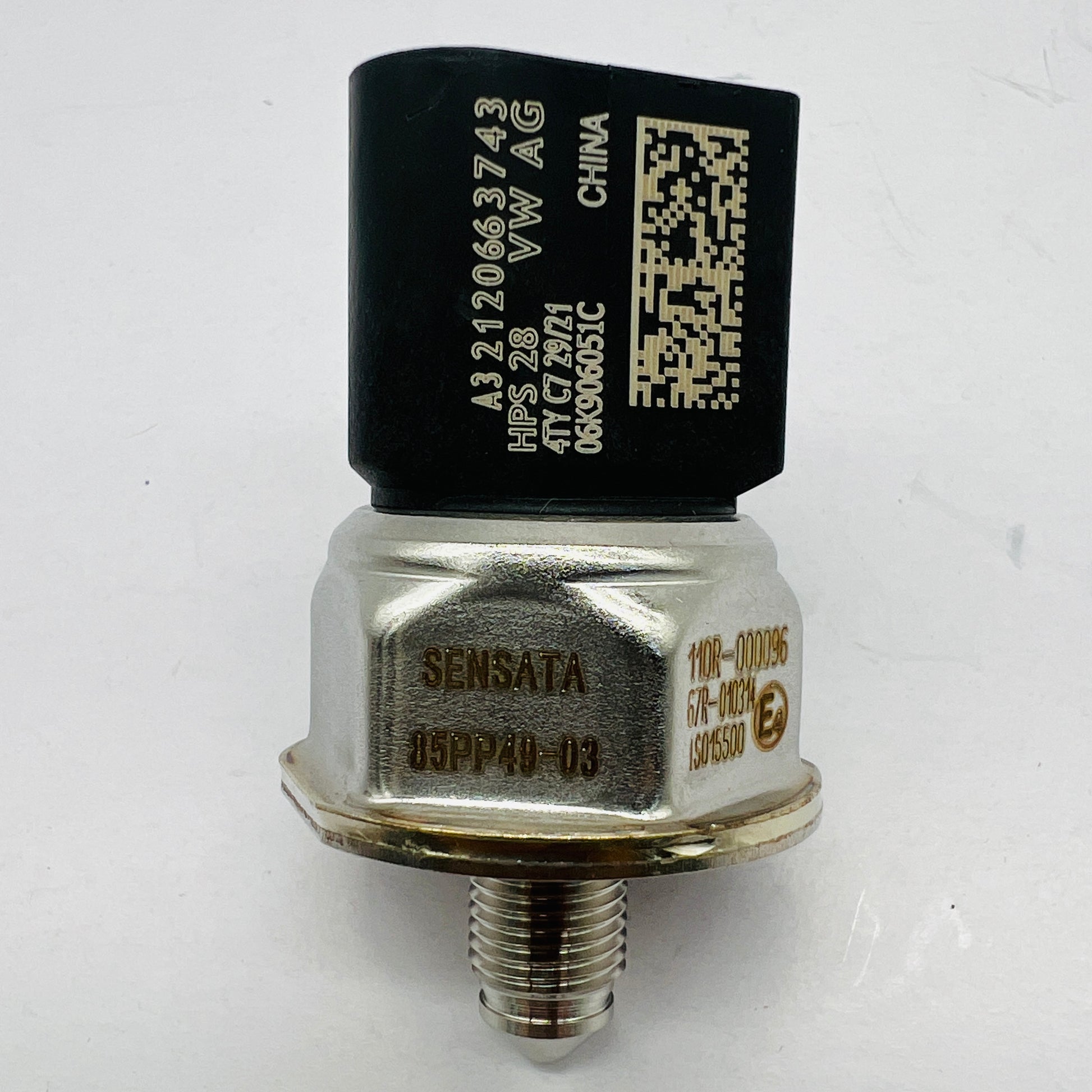 Sensor presion Gasolina VW 1.8 2.0