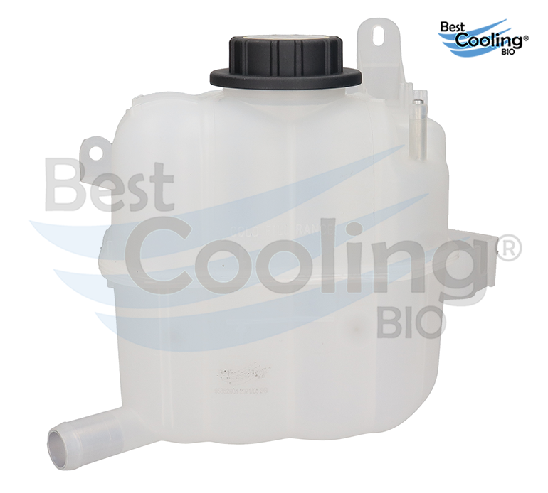 Deposito Anticongelante Ford 3.8 3.9 4.2 Windstar Freestar 99-07