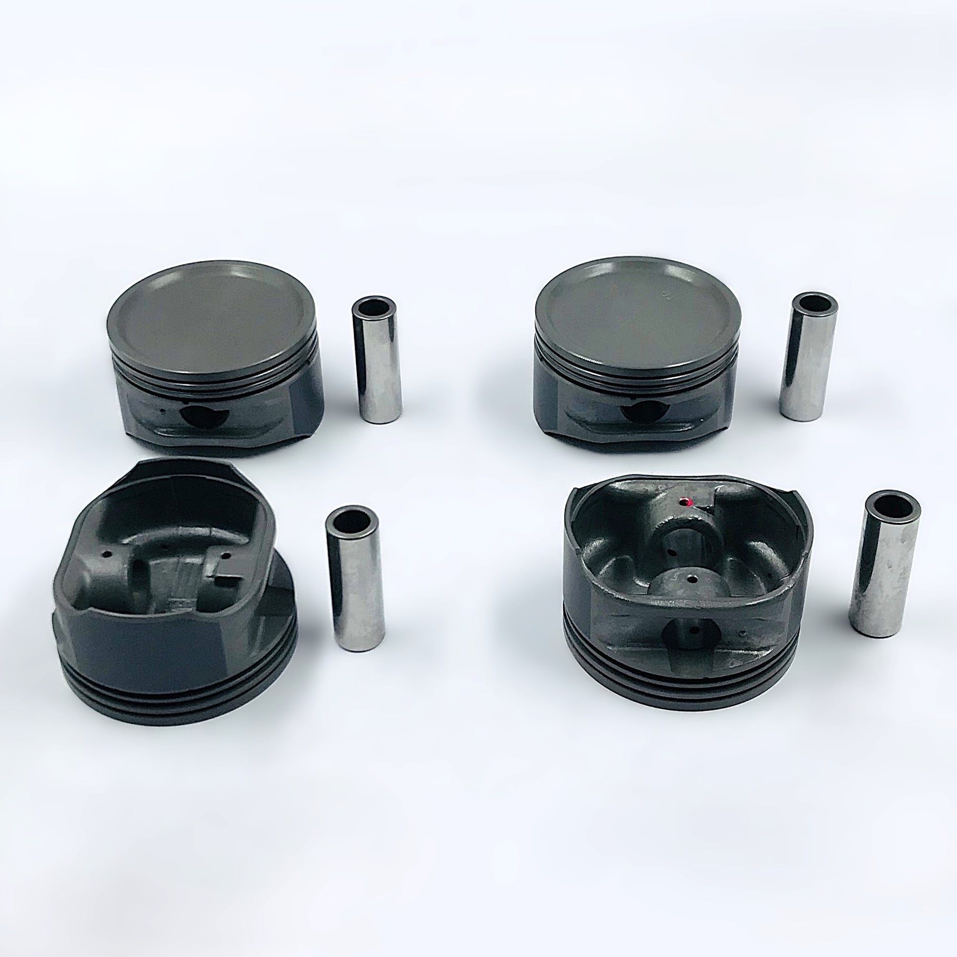 Pistones Ford 1.6 Ka Courier 01-09 82M 1.2 1.5 2.0 P18 Plan 5144 040