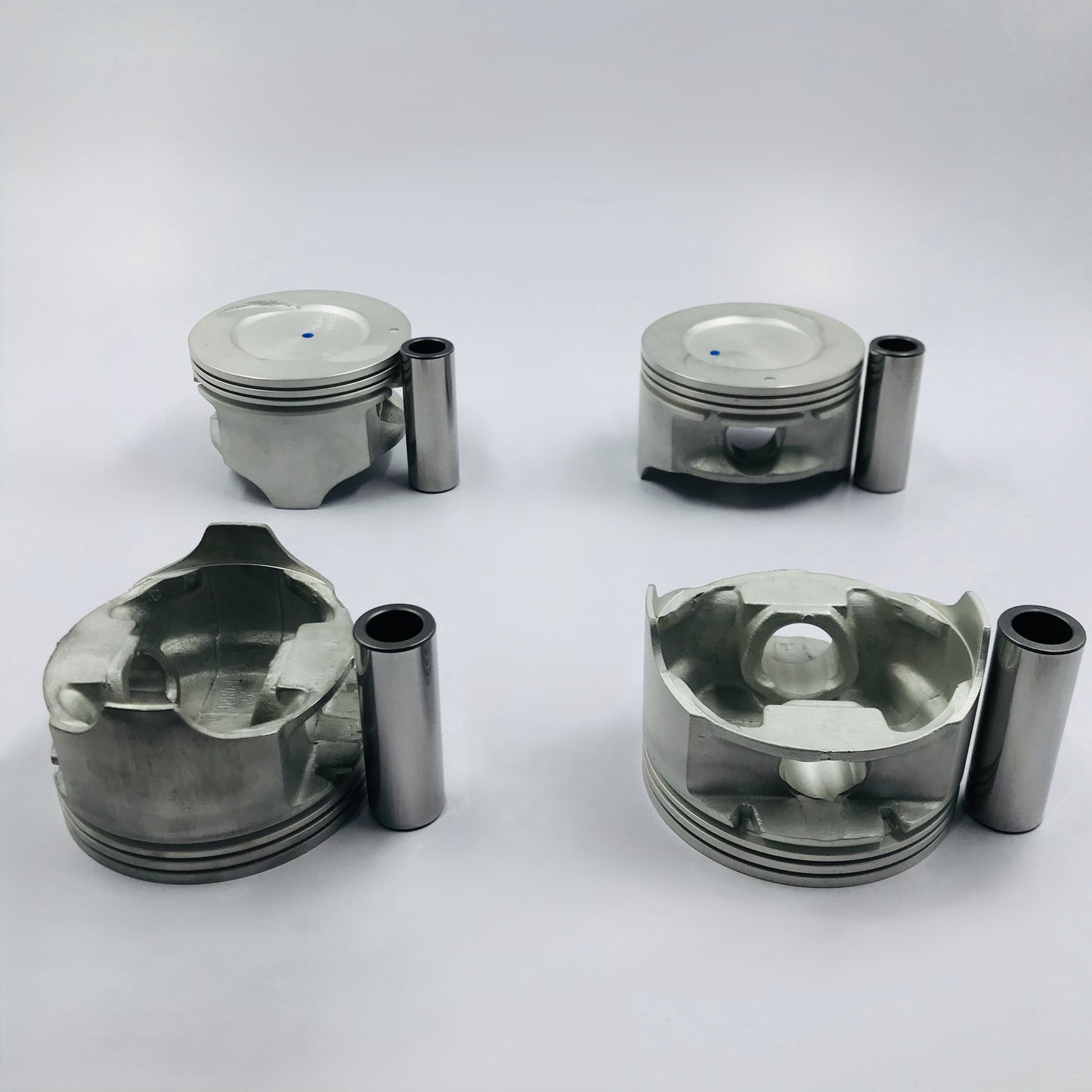 Pistones Ford 2.5 Ranger 98-10 Bajito 4912 030