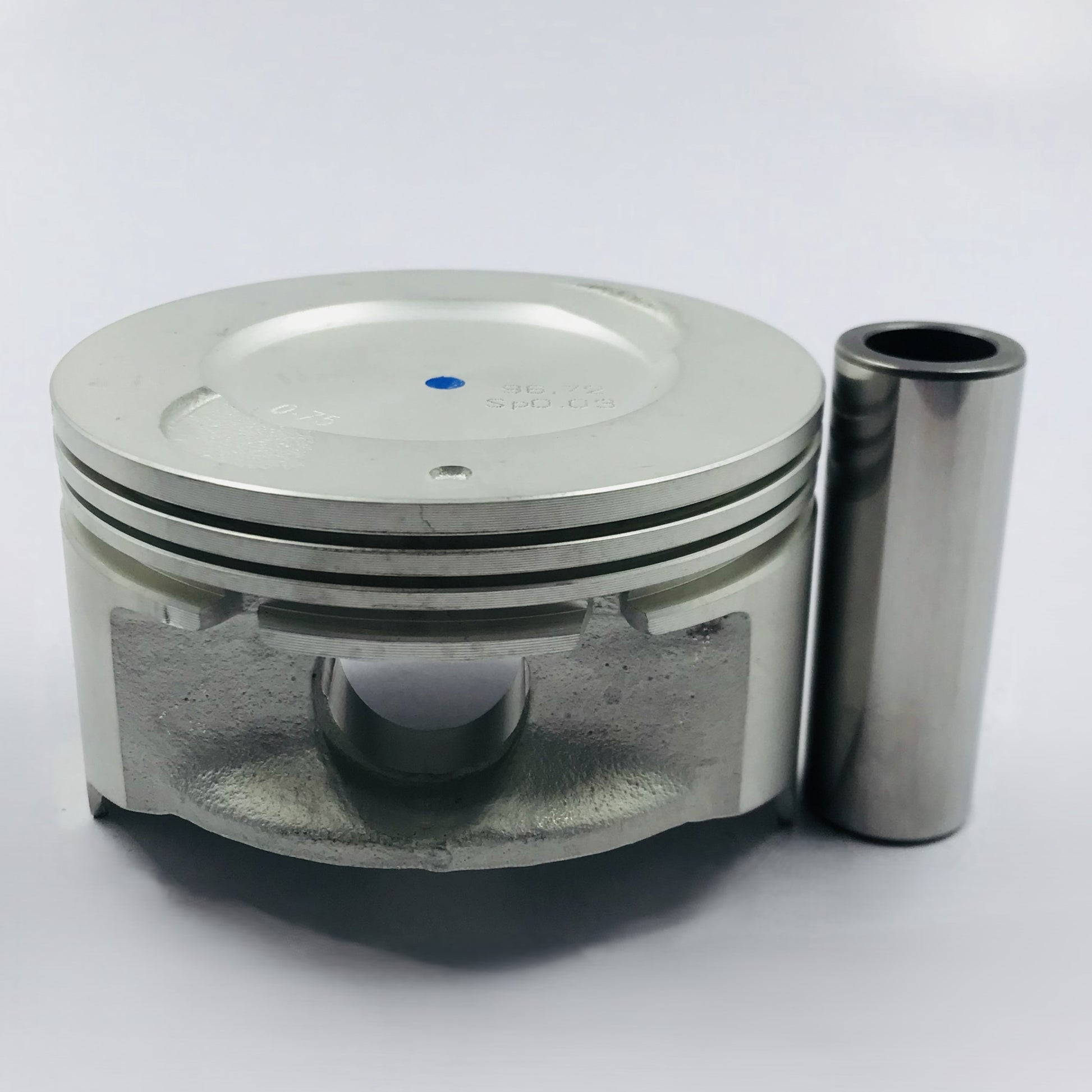 Pistones Ford 2.5 Ranger 98-10 Bajito 4912 030