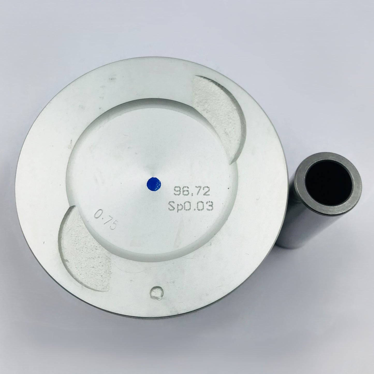 Pistones Ford 2.5 Ranger 98-10 Bajito 4912 030