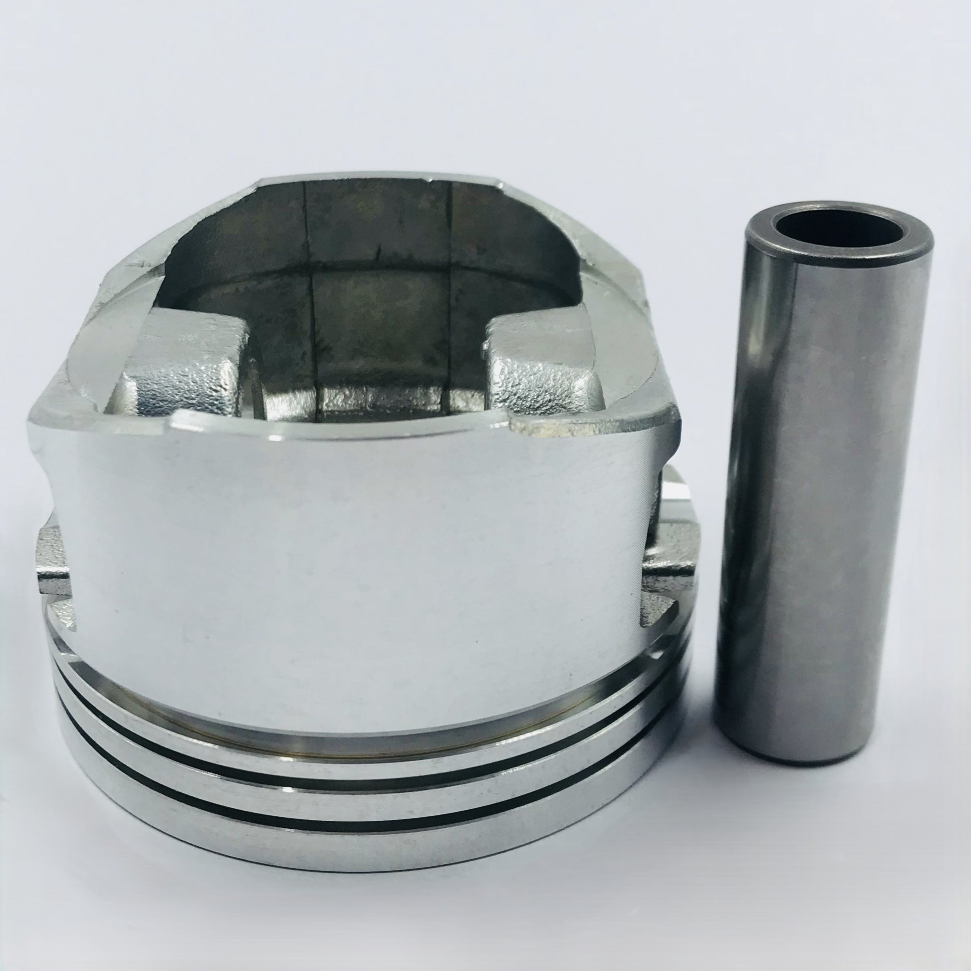 Pistones Saturn 1.9 Dohc Plano P21 4745 Std