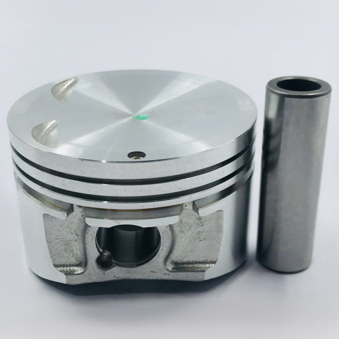 Pistones Saturn 1.9 Dohc Plano P21 4745 Std