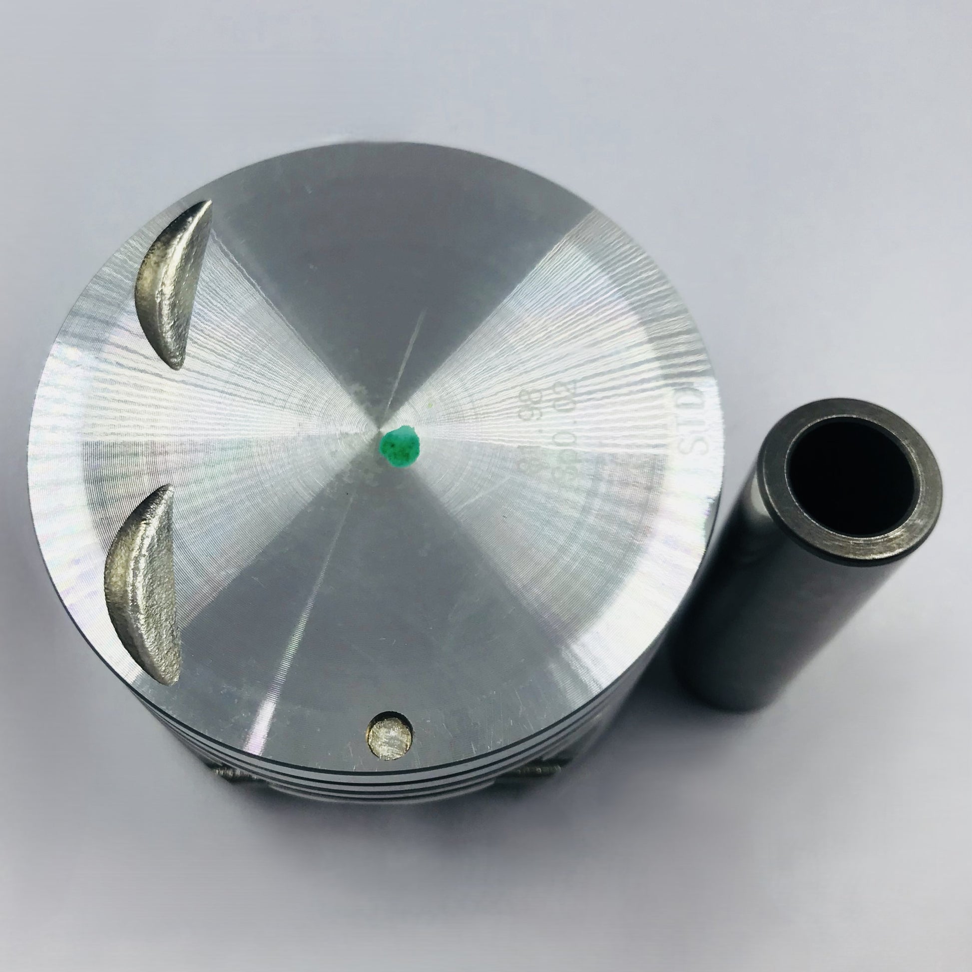 Pistones Saturn 1.9 Dohc Plano P21 4745 Std