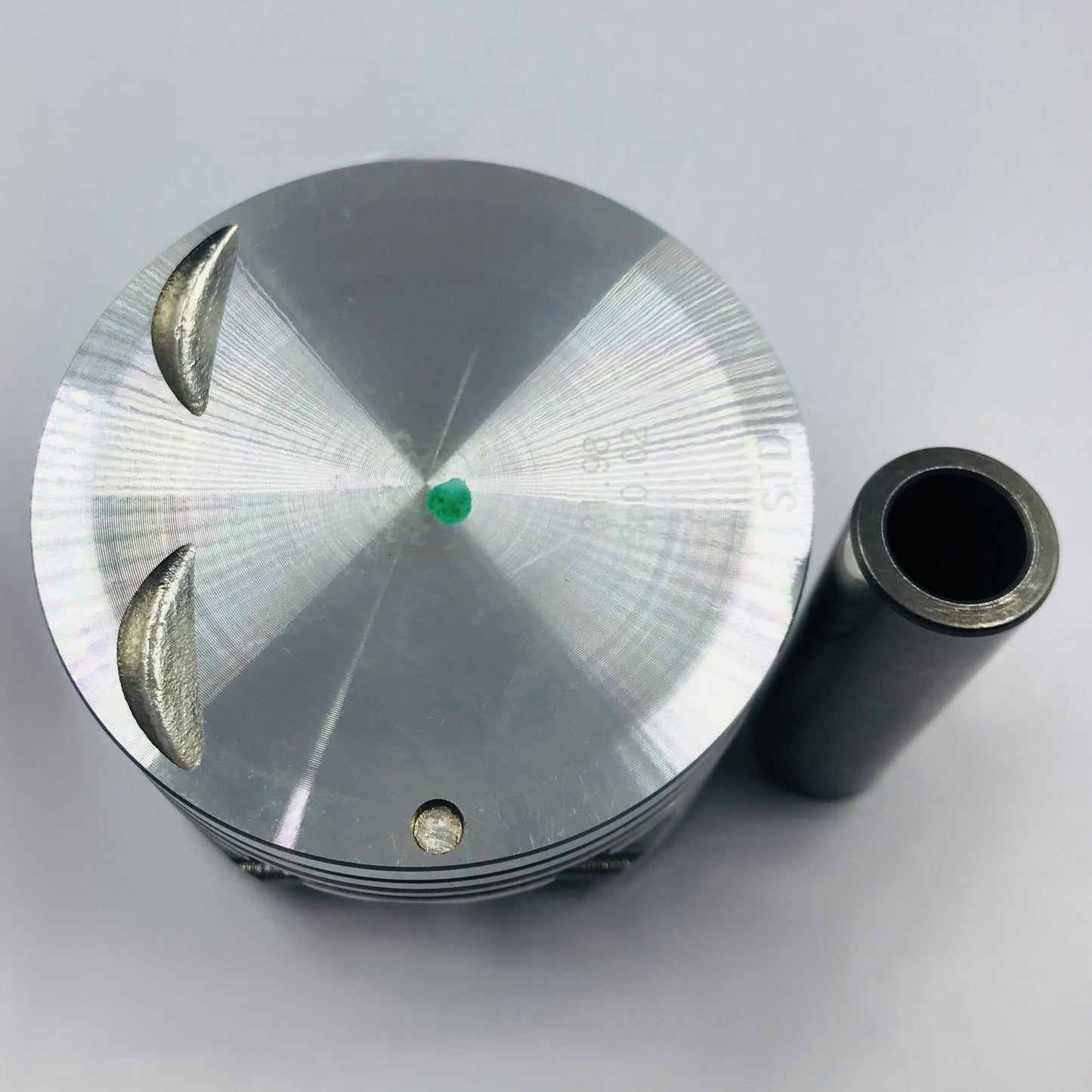 Pistones Saturn 1.9 Dohc Plano P21 4745 020