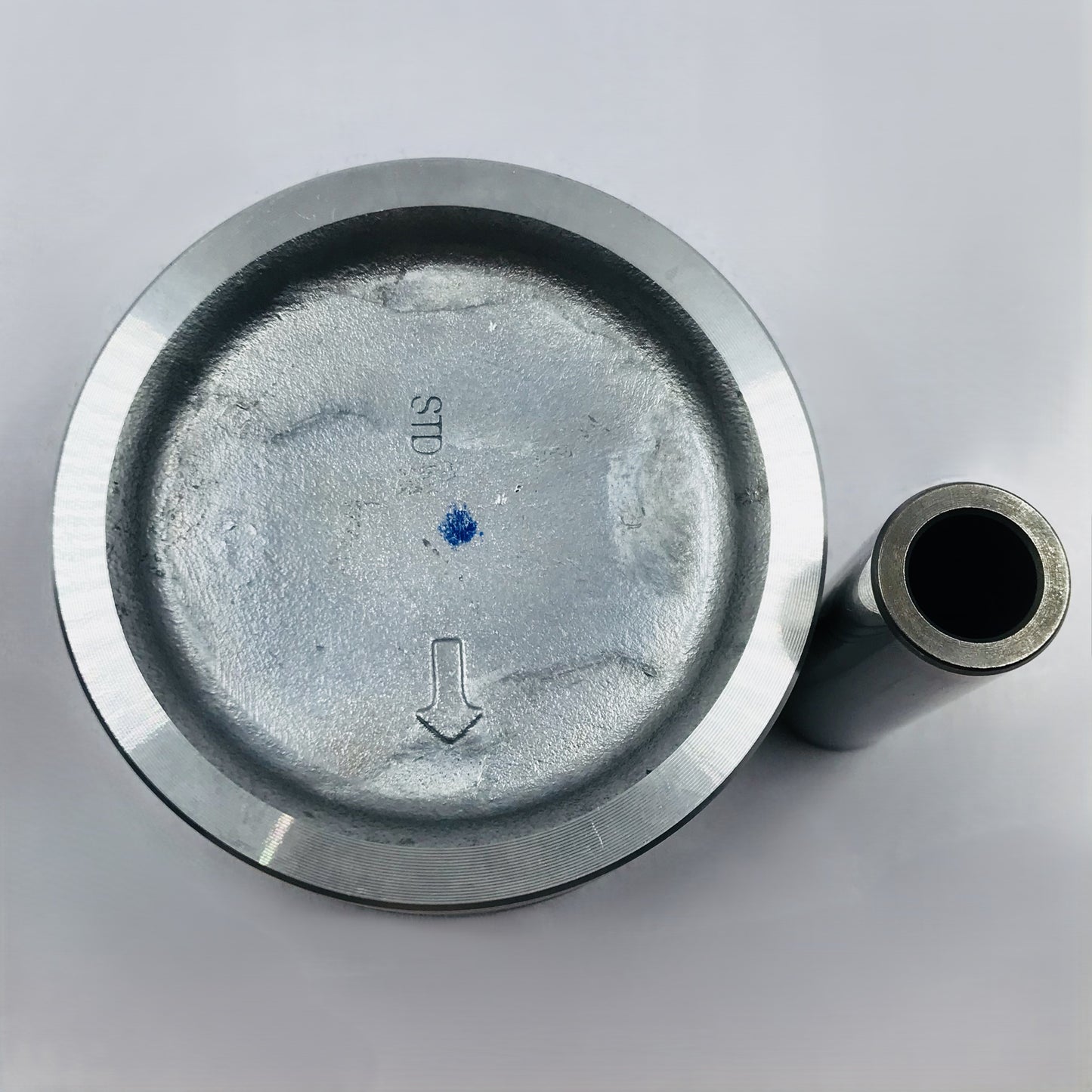 Pistones Chev 2.2 1.5 1.5 3.0 89mm Std  6209