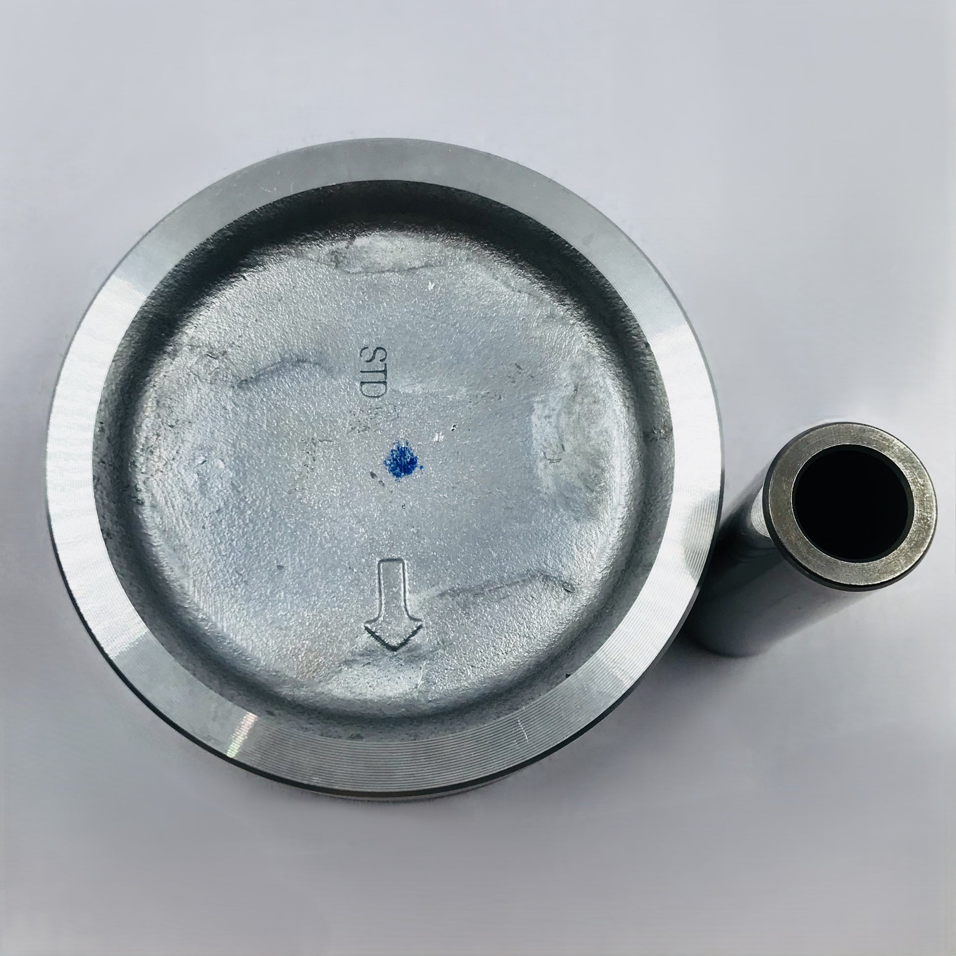 Pistones Chev 2.2 1.5 1.5 3.0 89mm Std  6209