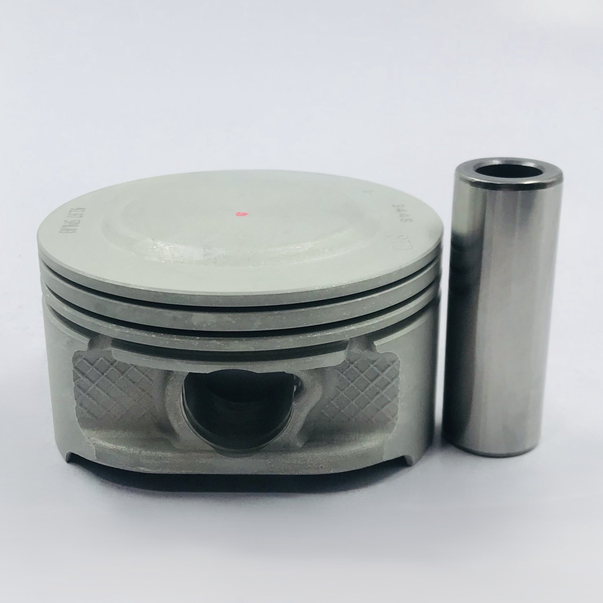 Pistones Chev 4.2 Trailblazer Std Colora 3.5 93mm 1.2 1.5 2.5