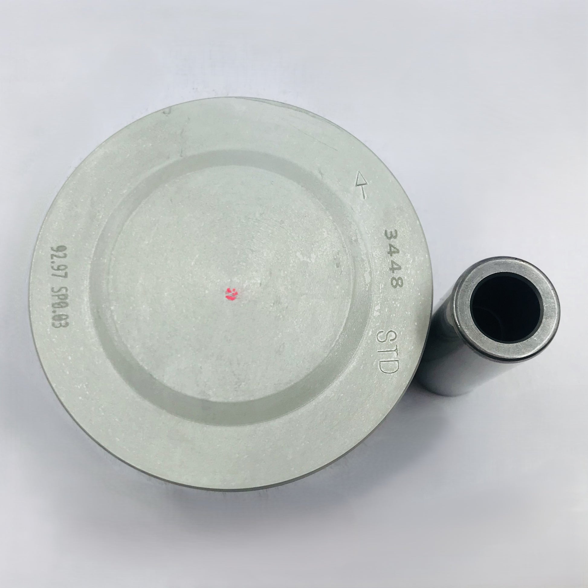 Pistones Chev 4.2 Trailblazer Std Colora 3.5 93mm 1.2 1.5 2.5