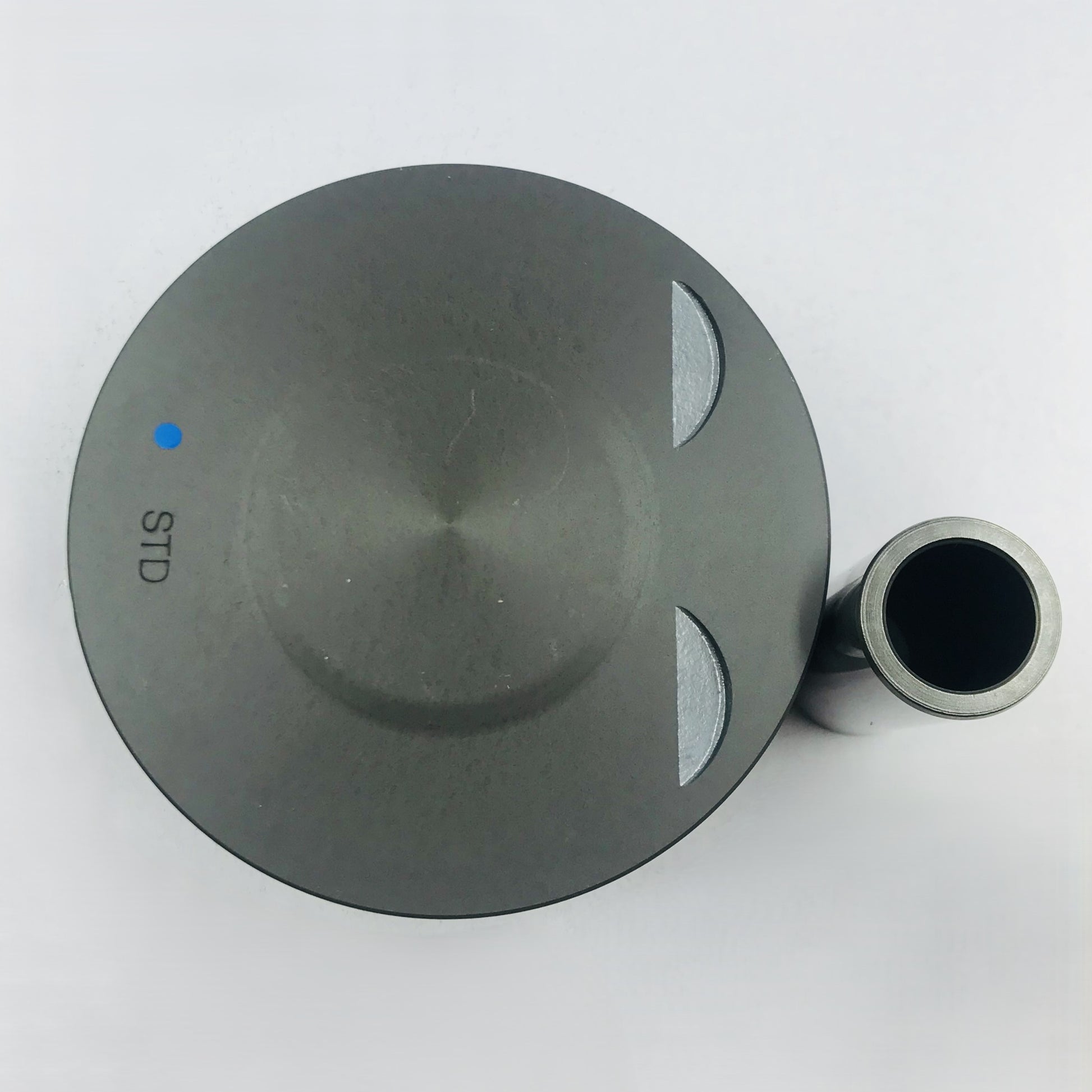 Pistones Chev 2.9 Colorado Vortec 07-12 95.5mm 1.2 1.5 2.5  020