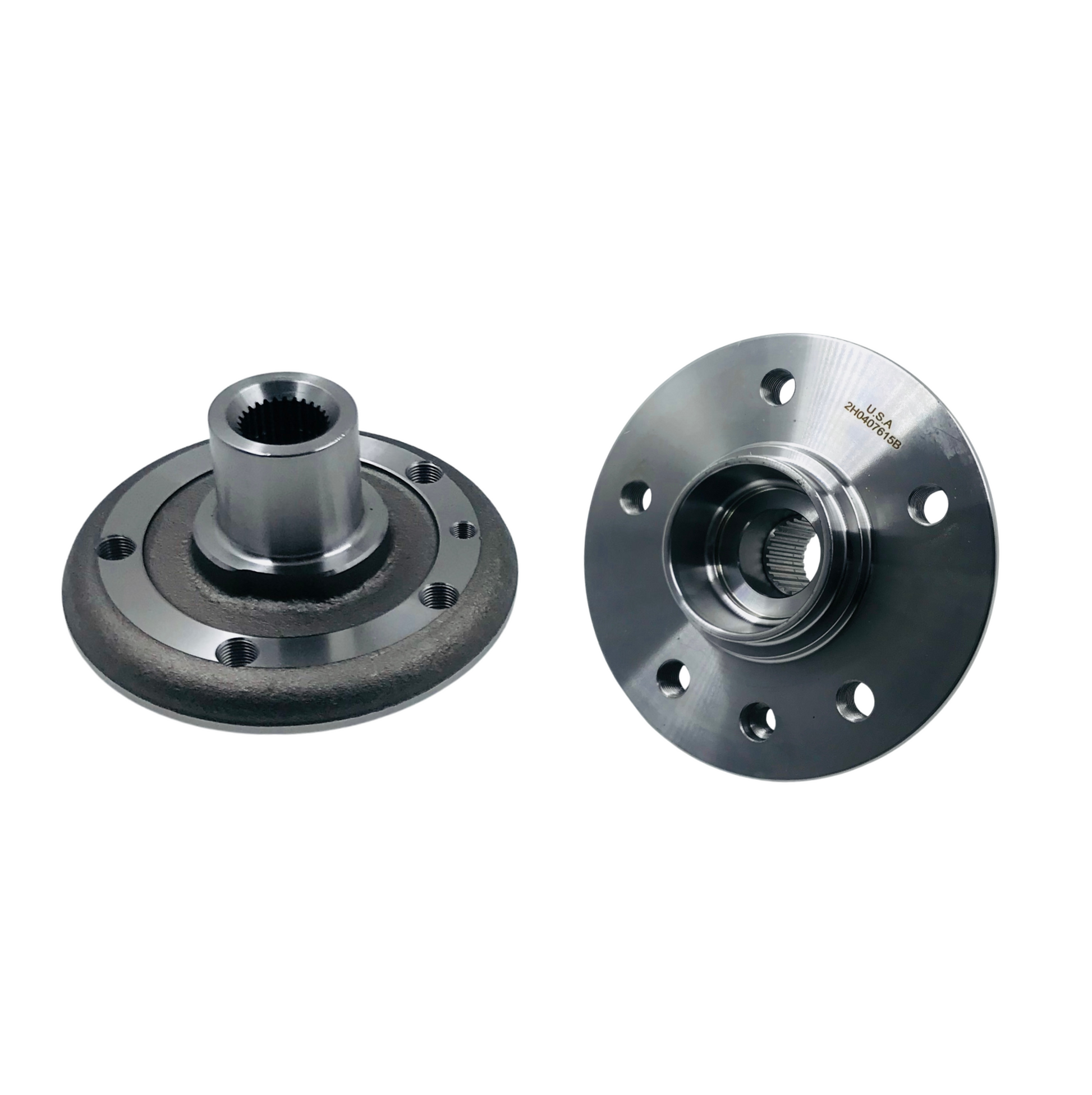 Maza Vw Amorok 5B Sola 12-22 D