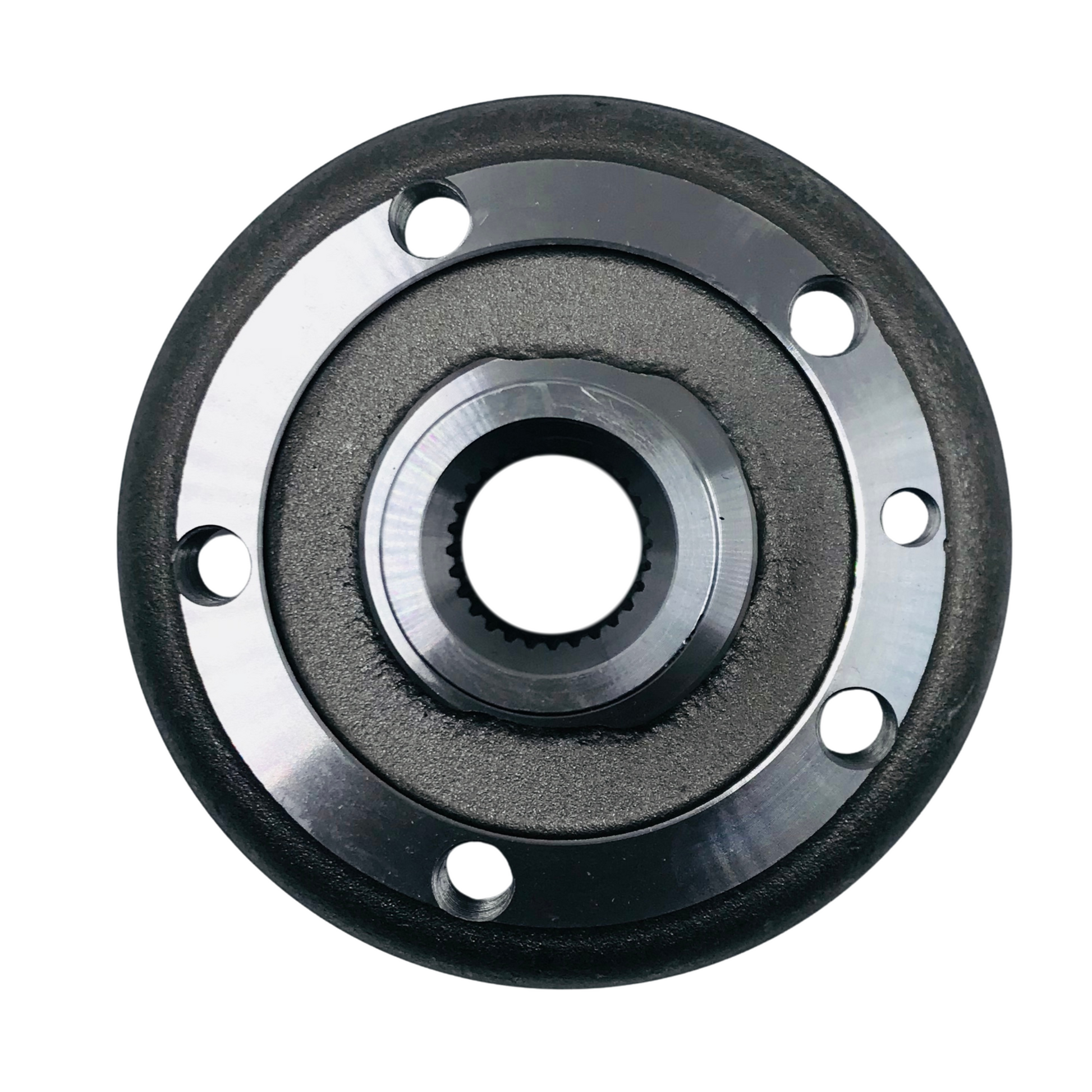 Maza Vw Amorok 5B Sola 12-22 D