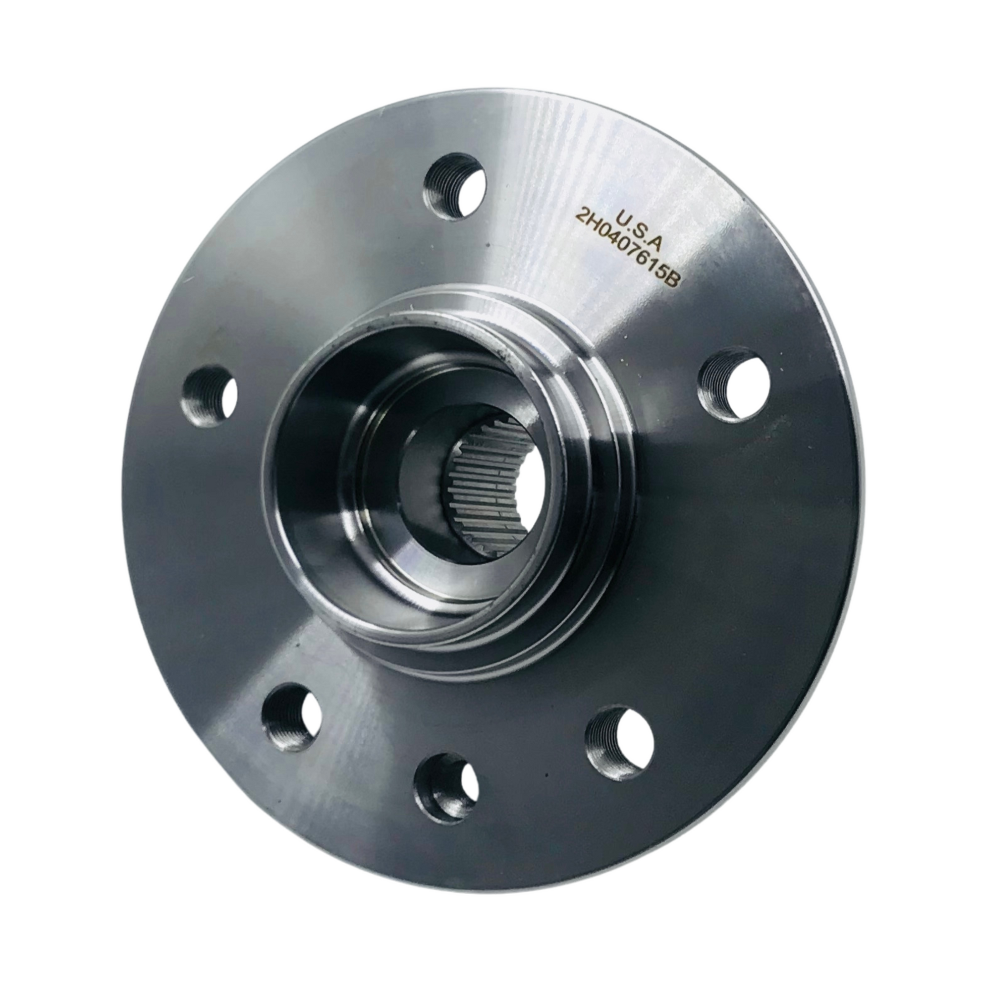 Maza Vw Amorok 5B Sola 12-22 D