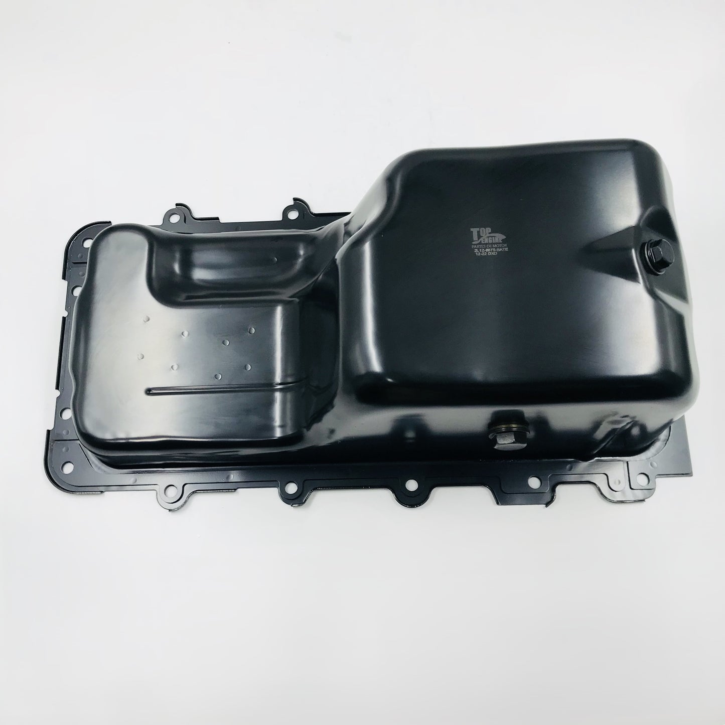 Carter Ford 4.6 5.4 F150 Lobo Lamina 04-08