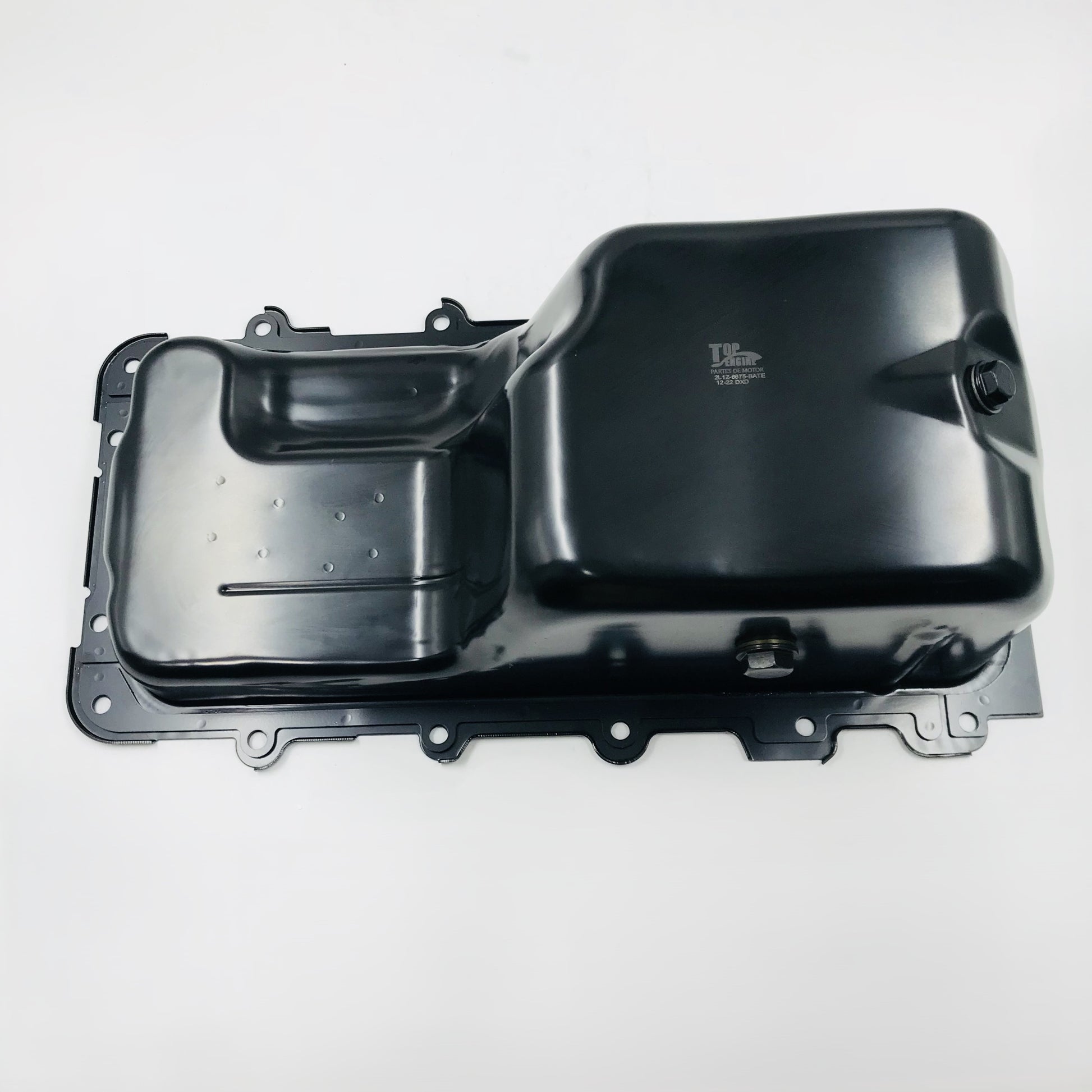 Carter Ford 4.6 5.4 F150 Lobo Lamina 04-08