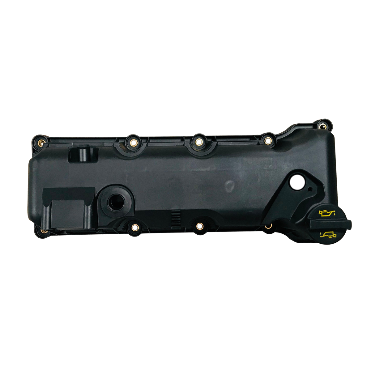 Tapa Punterias Ford 1.6 Fiesta Ka Ikon Courier 01-12