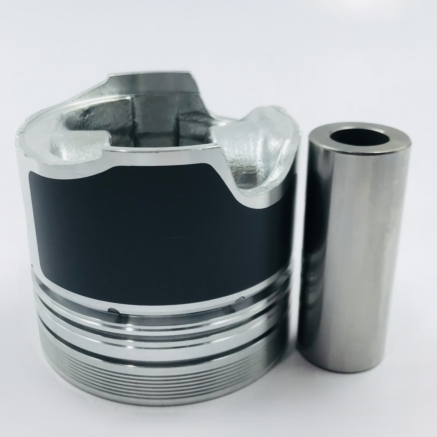 Pistones Vw 1.9 Diesel  5029 Std