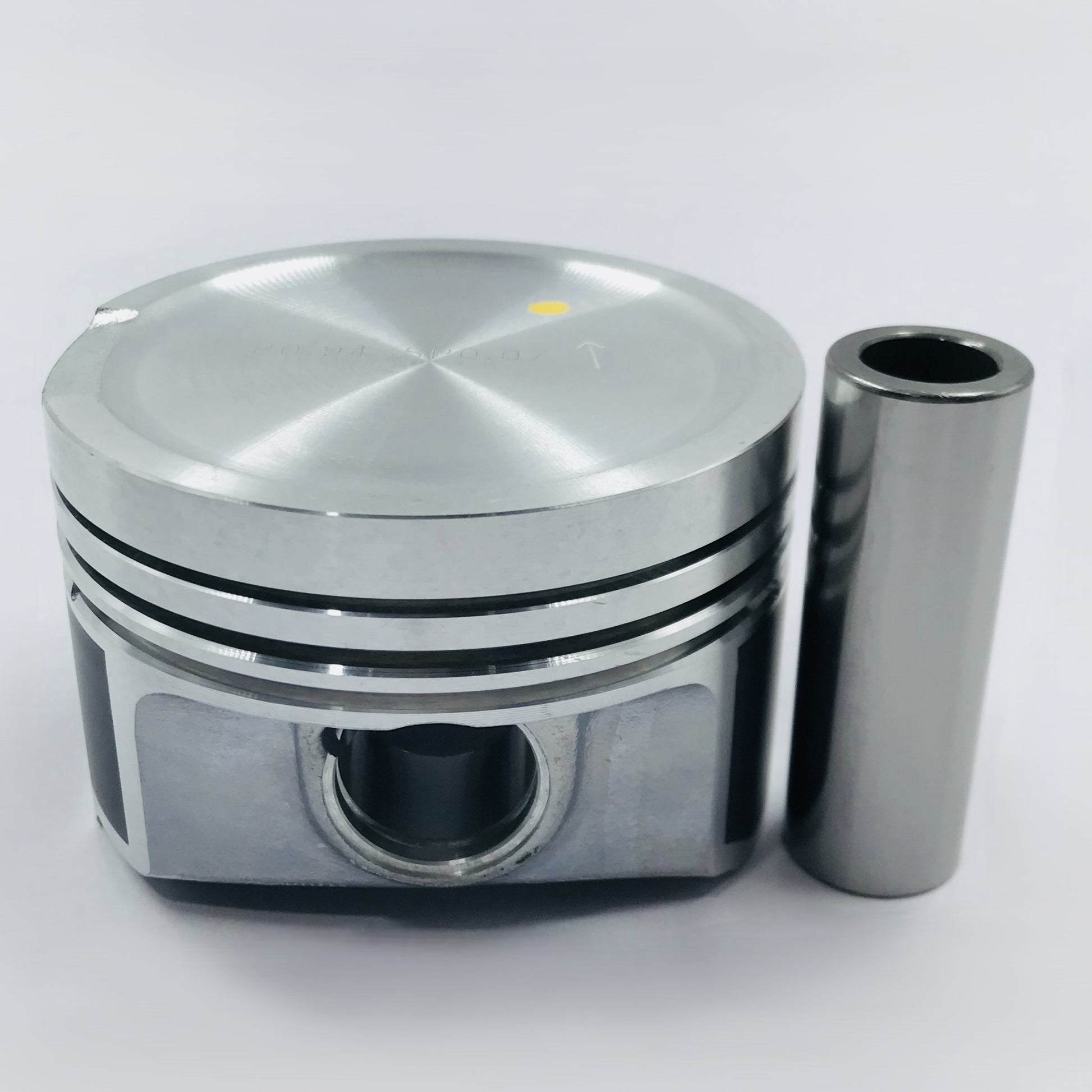 Pistones Vw 1.8 2.0 20V Seat Sharan 040 P20