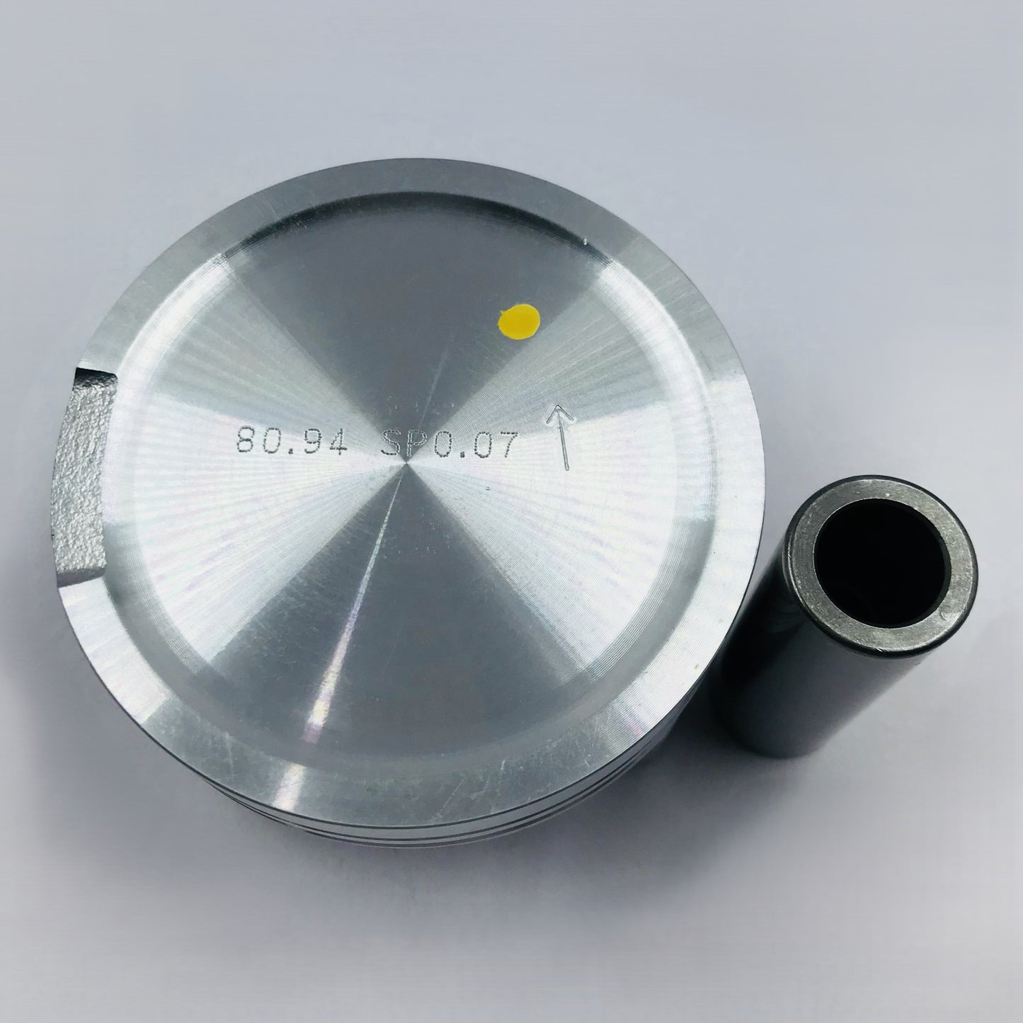 Pistones Vw 1.8 2.0 20V Seat Sharan 040 P20