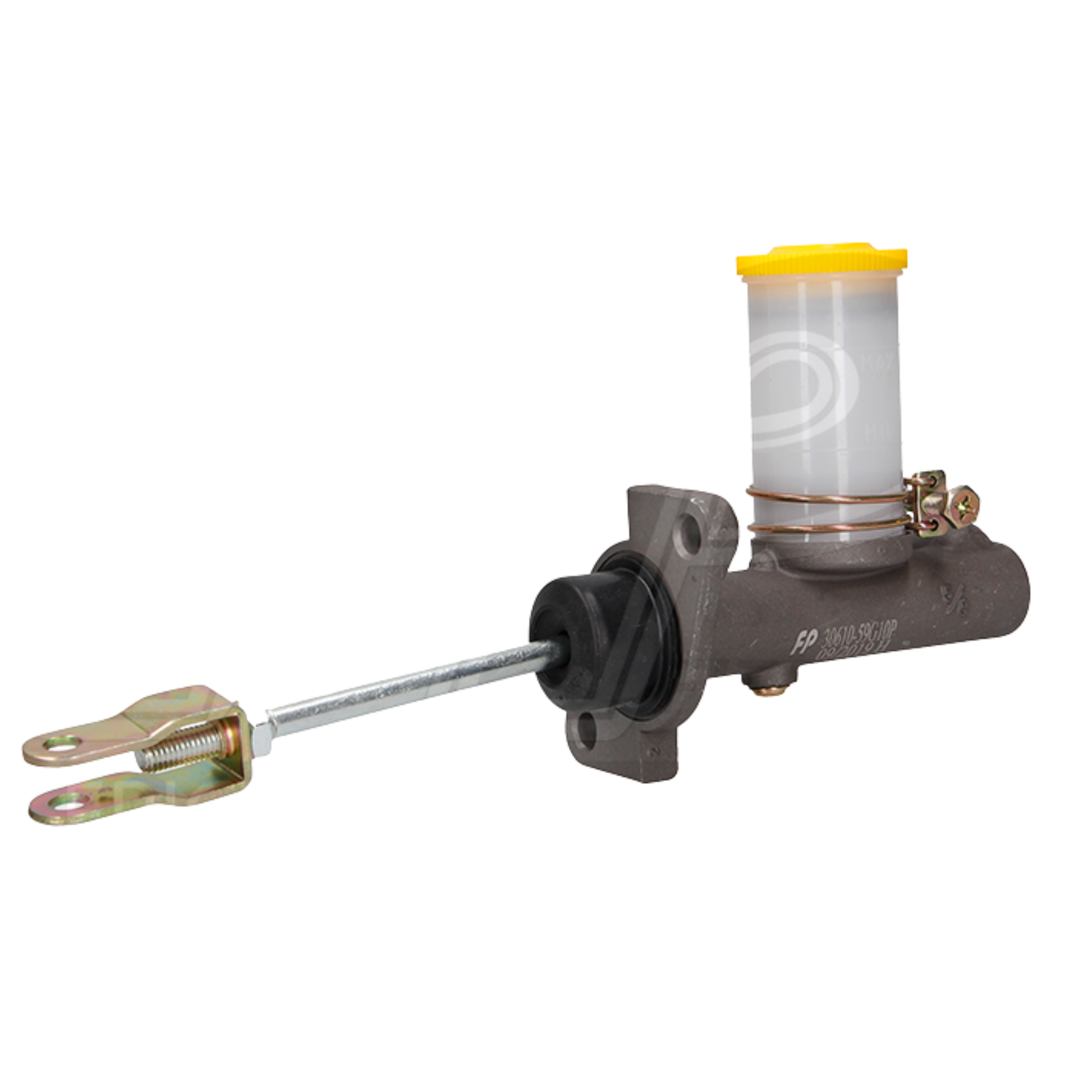 Bomba Clutch Nissan Pick-Up Inc Normal 86-95