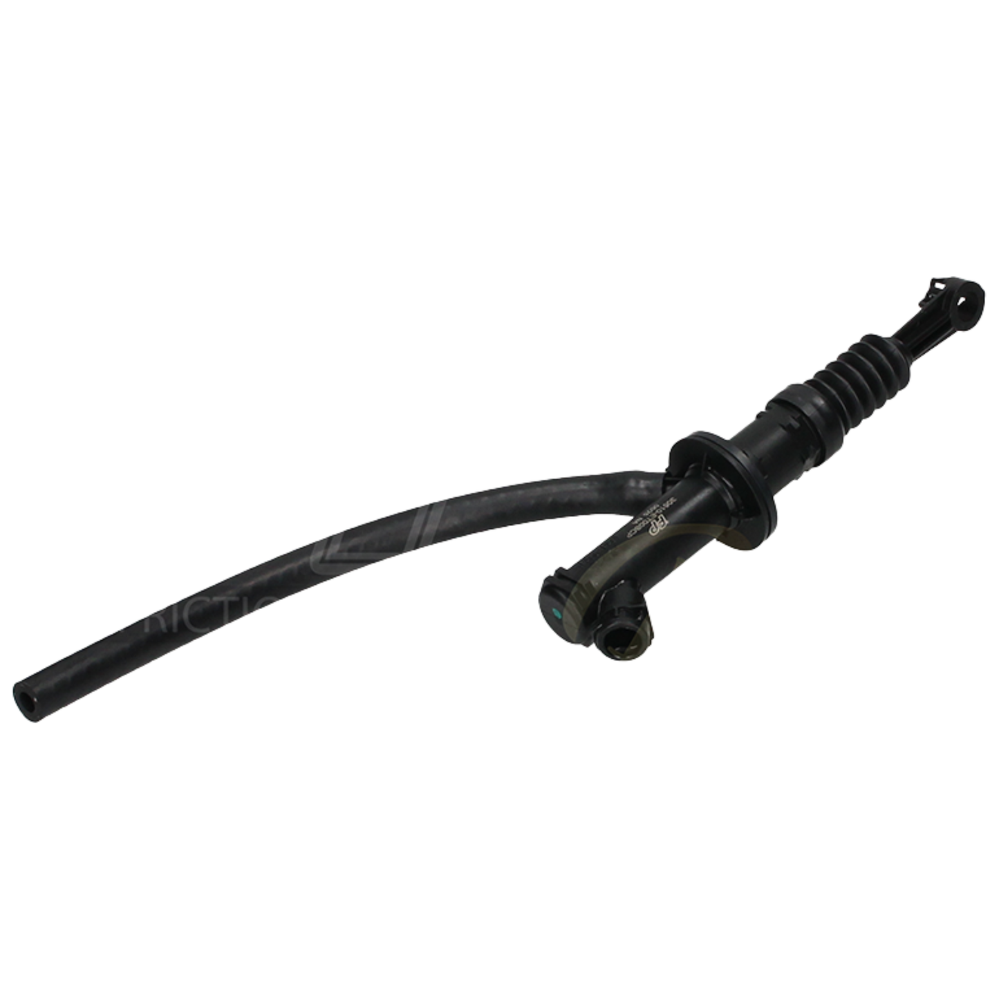 Bomba Clutch Nissan Tiida Sentra 06-12 Pata Larga
