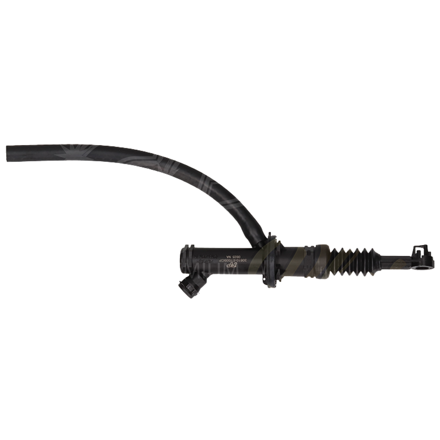 Bomba Clutch Nissan Tiida Sentra 06-12 Pata Larga