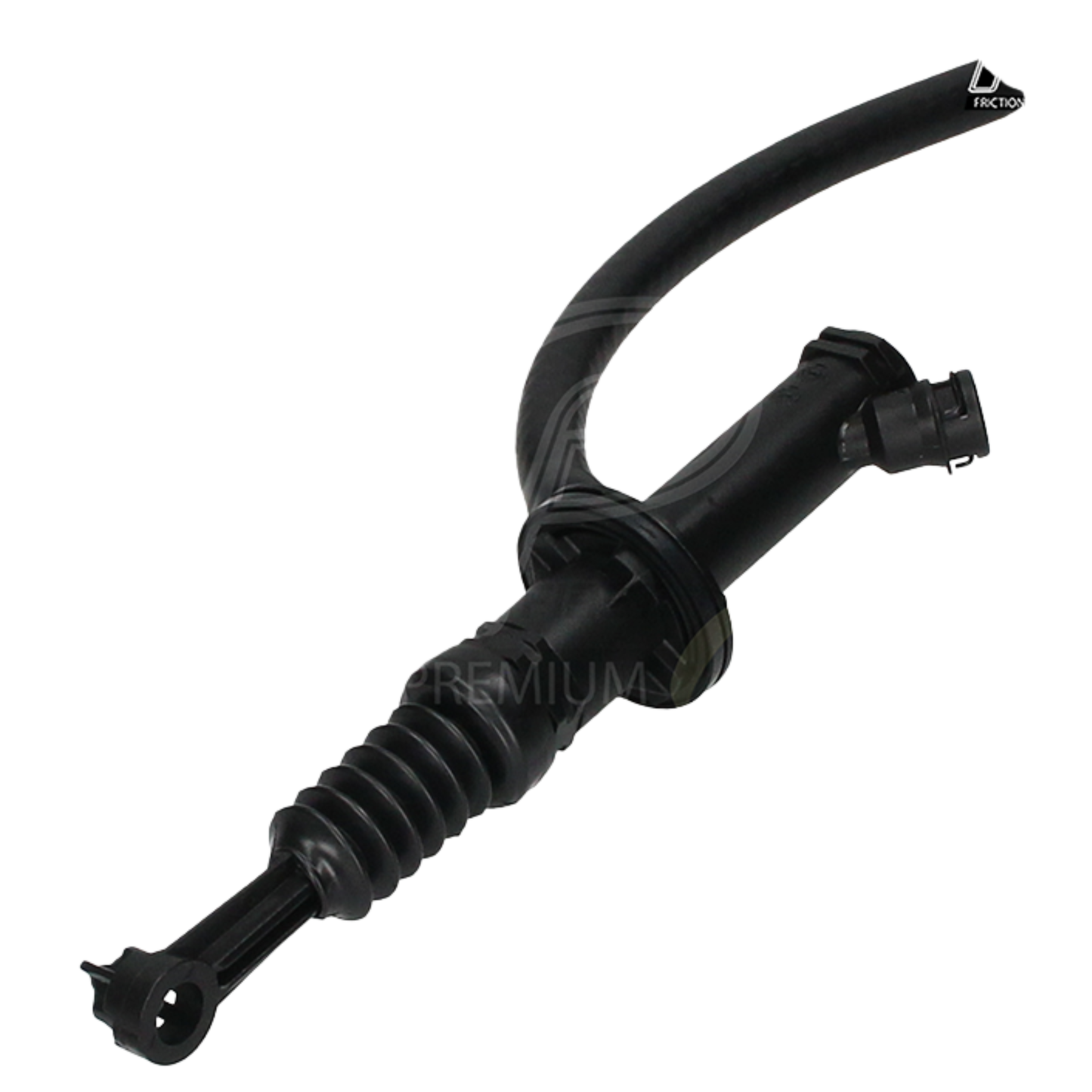 Bomba Clutch Nissan Tiida Sentra 06-12 Pata Larga
