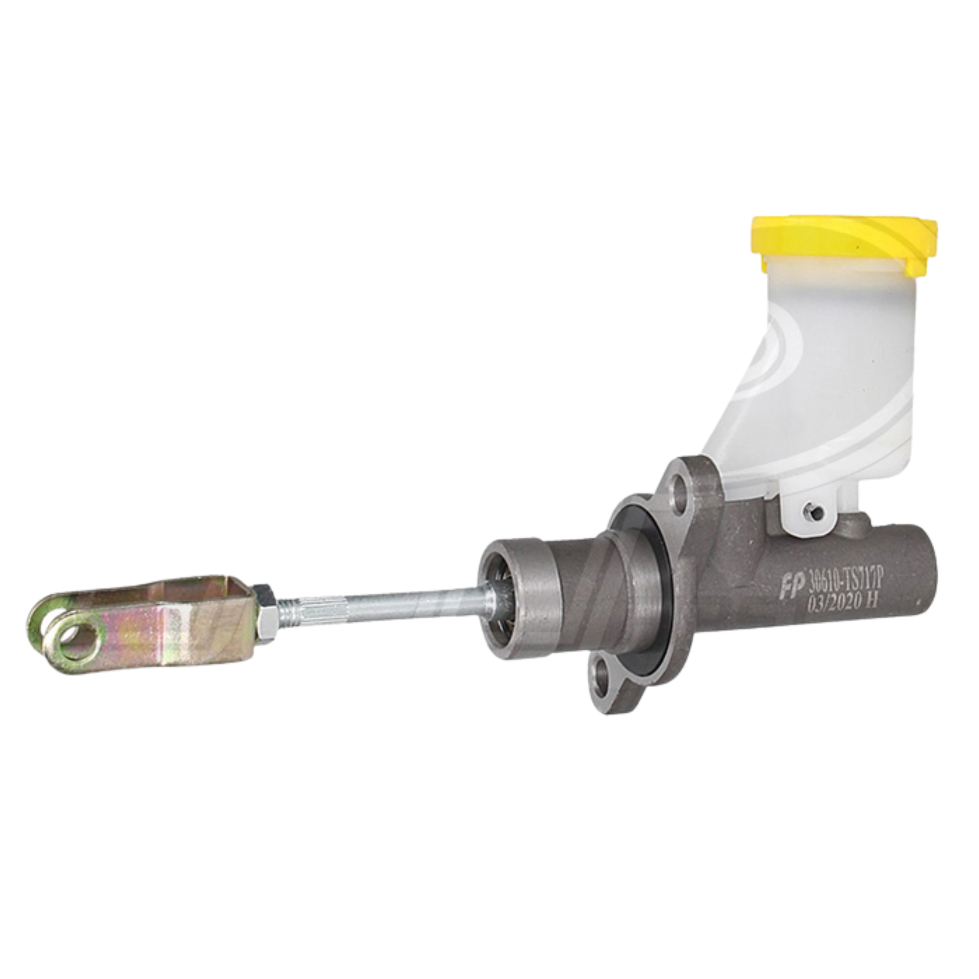 Bomba Clutch Nissan Pick-Up D21 2.4L 94-08 Inc Cuello Largo