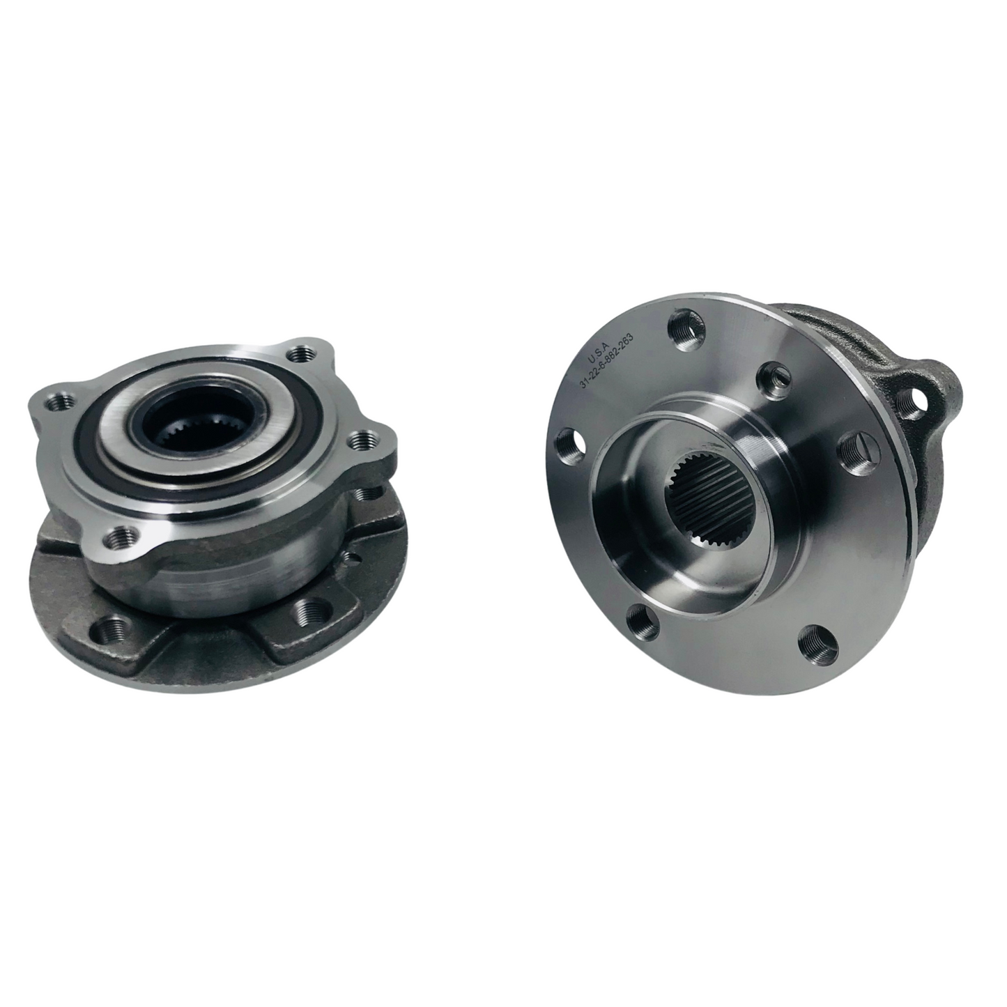 Maza Bmw X5 5B D 4Tor 13-20