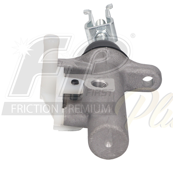 Bomba Clutch Toyota Avanza 1.5L 07-16