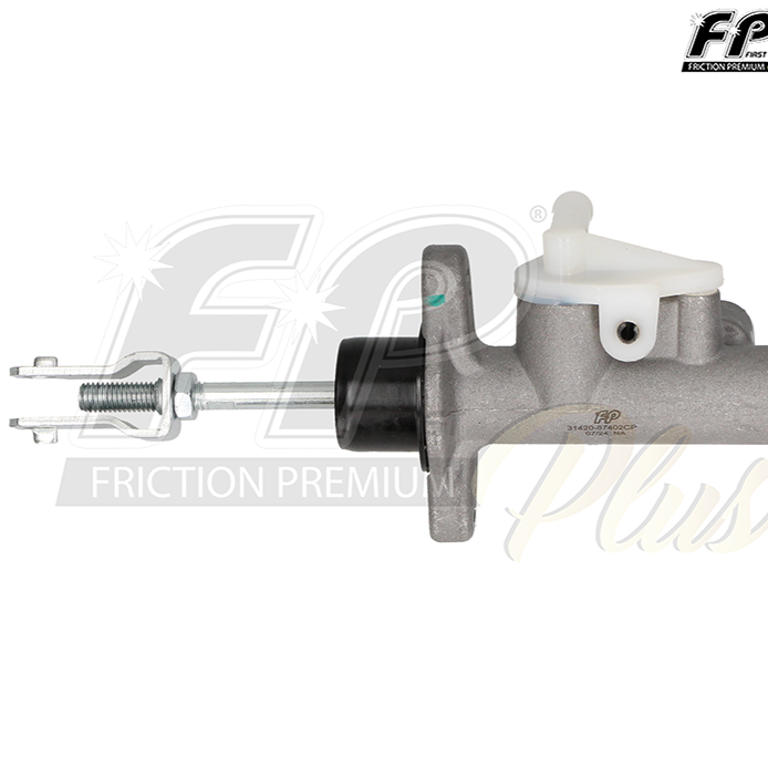 Bomba Clutch Toyota Avanza 1.5L 07-16