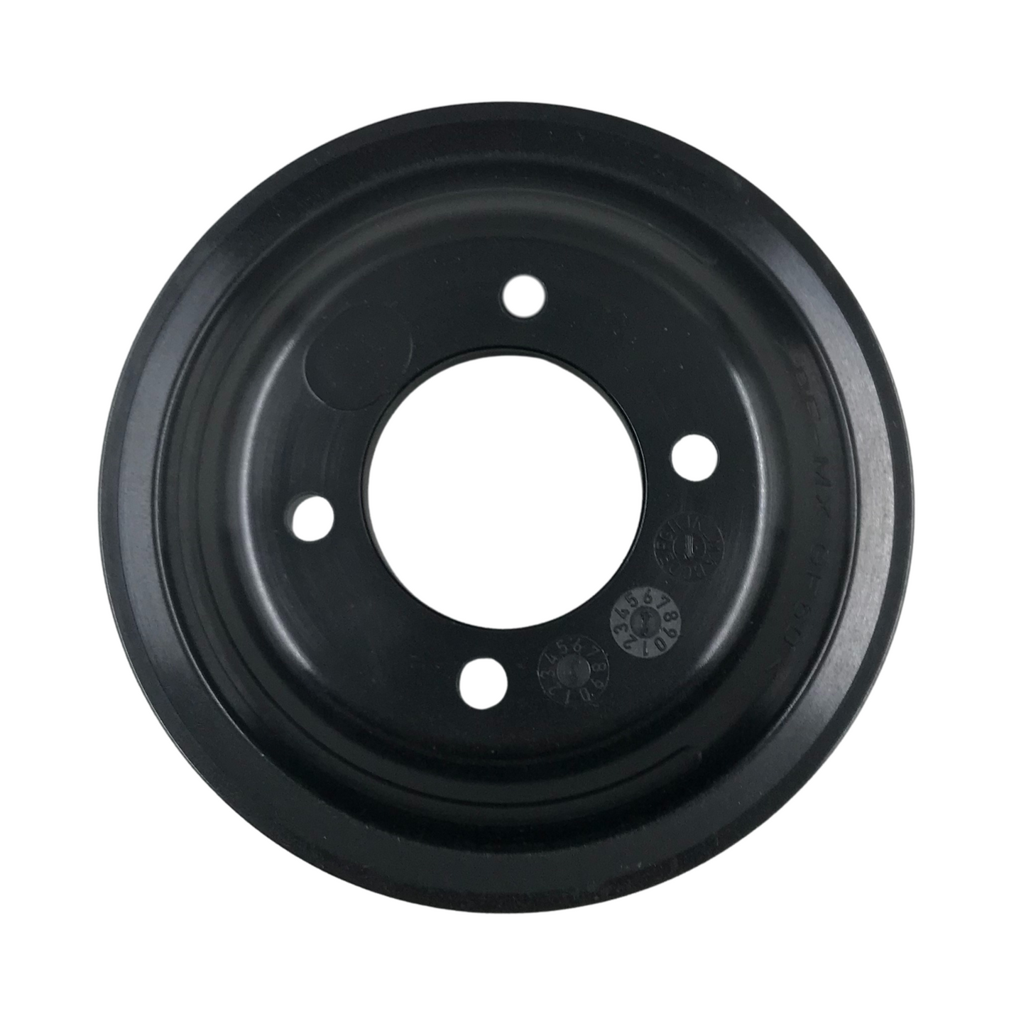 Polea Bomba Agua Bmw 2.5 2.8 3.0 325 X3Z4 99-06