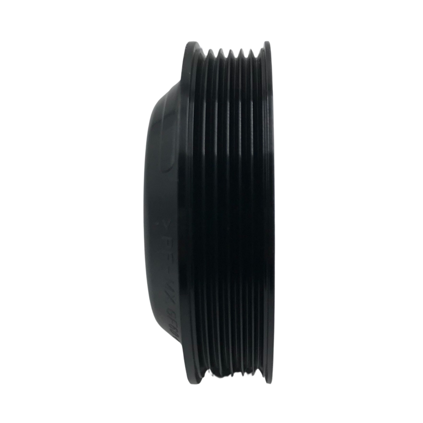 Polea Bomba Agua Bmw 2.5 2.8 3.0 325 X3Z4 99-06