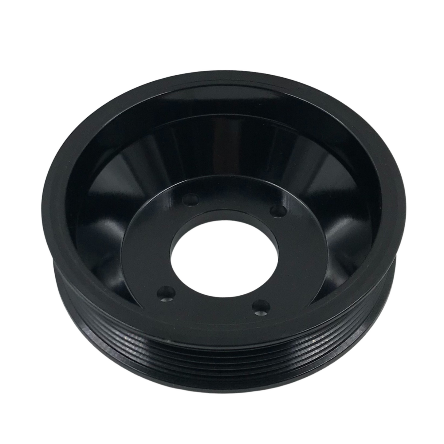 Polea Bomba Agua Bmw 2.5 2.8 3.0 325 X3Z4 99-06